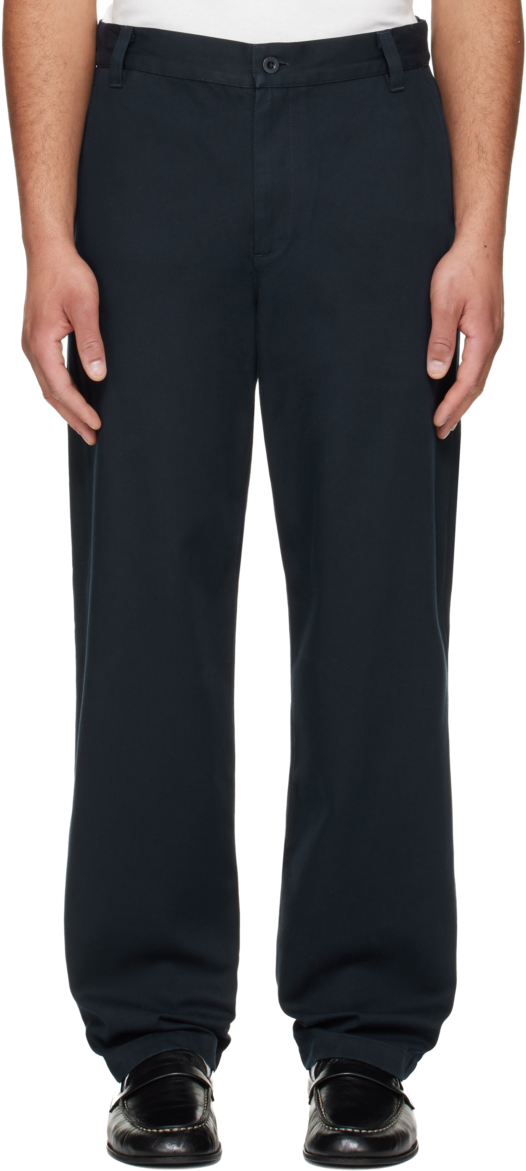 apc-navy-fitted-straight-leg-