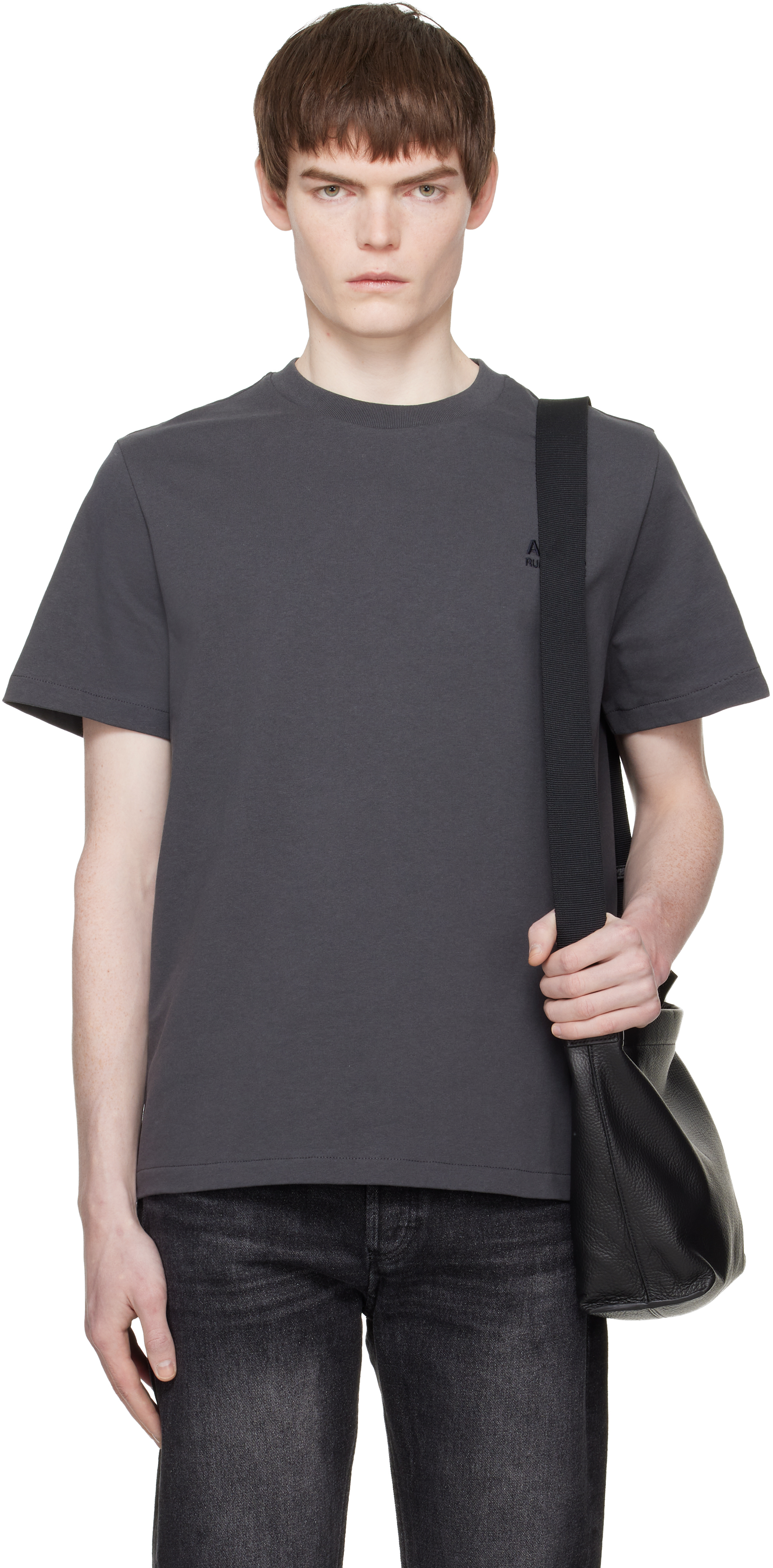 A.p.c. メンズ tシャツ | SSENSE 日本
