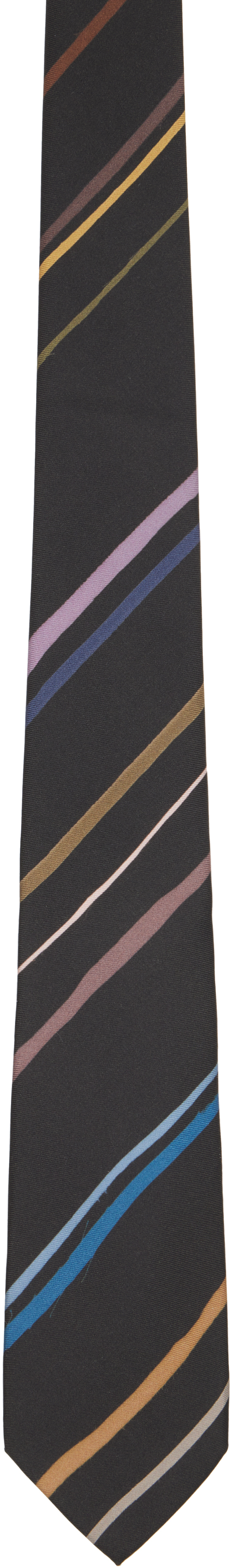 Paul Smith Painted Photograph ネクタイ paul smith ポール・スミス painted photograph ネクタイ新品未使用
