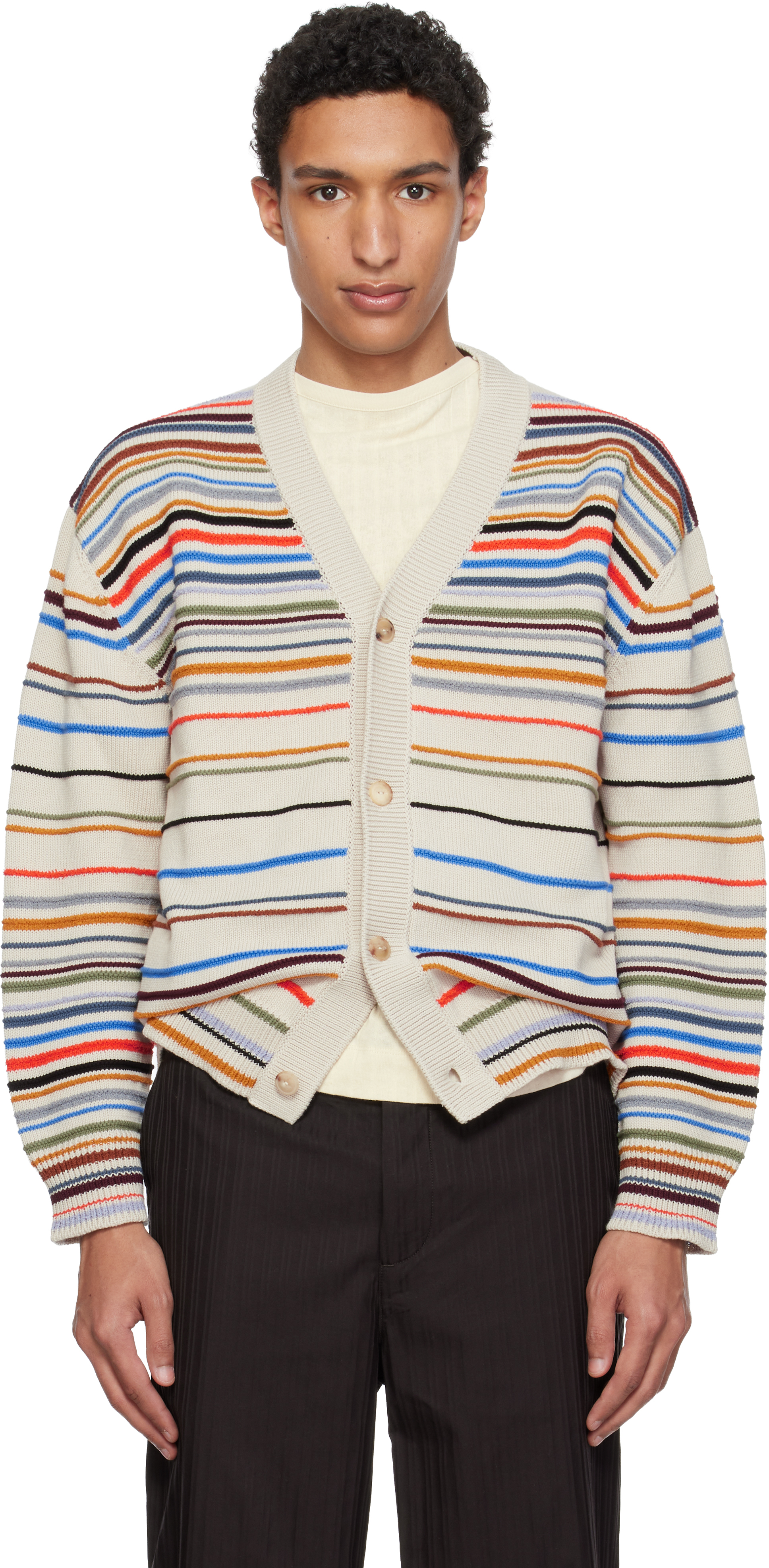 Paul Smith　カーディガン 27349911r_1.jpg?m=1726658578?0413