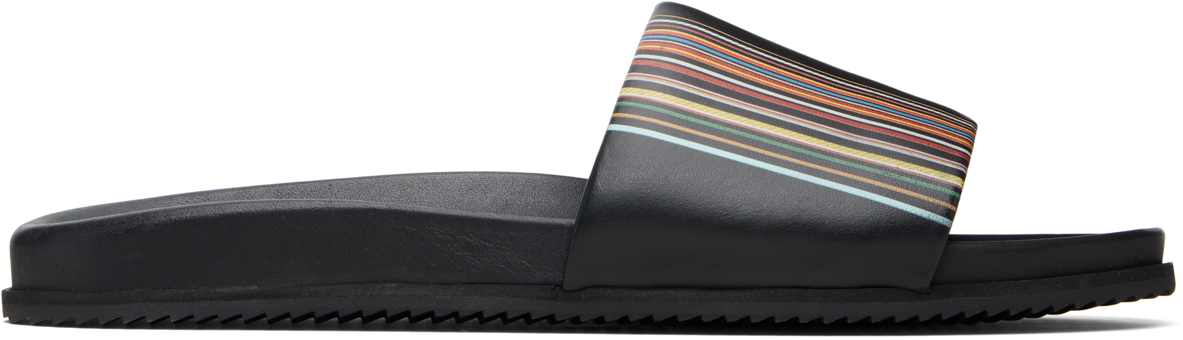Paul Smith: Black 