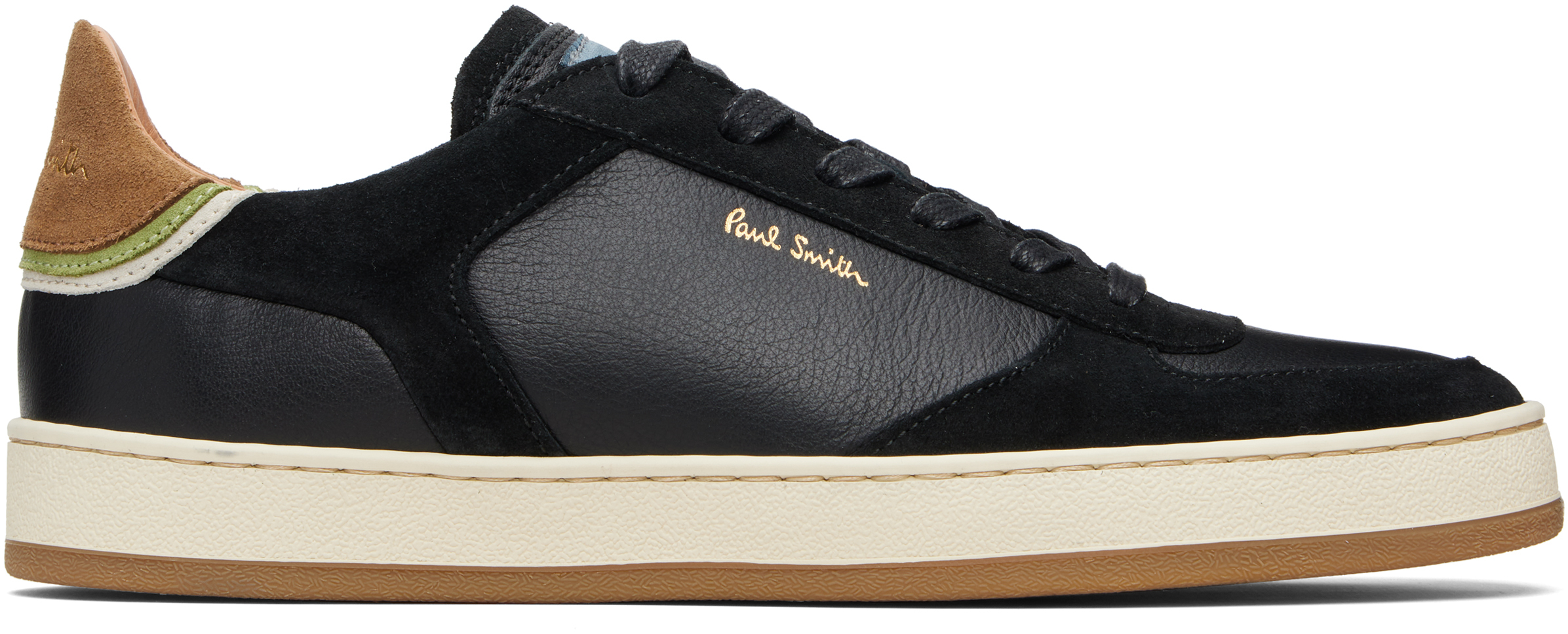 Paul Smithのブラック 