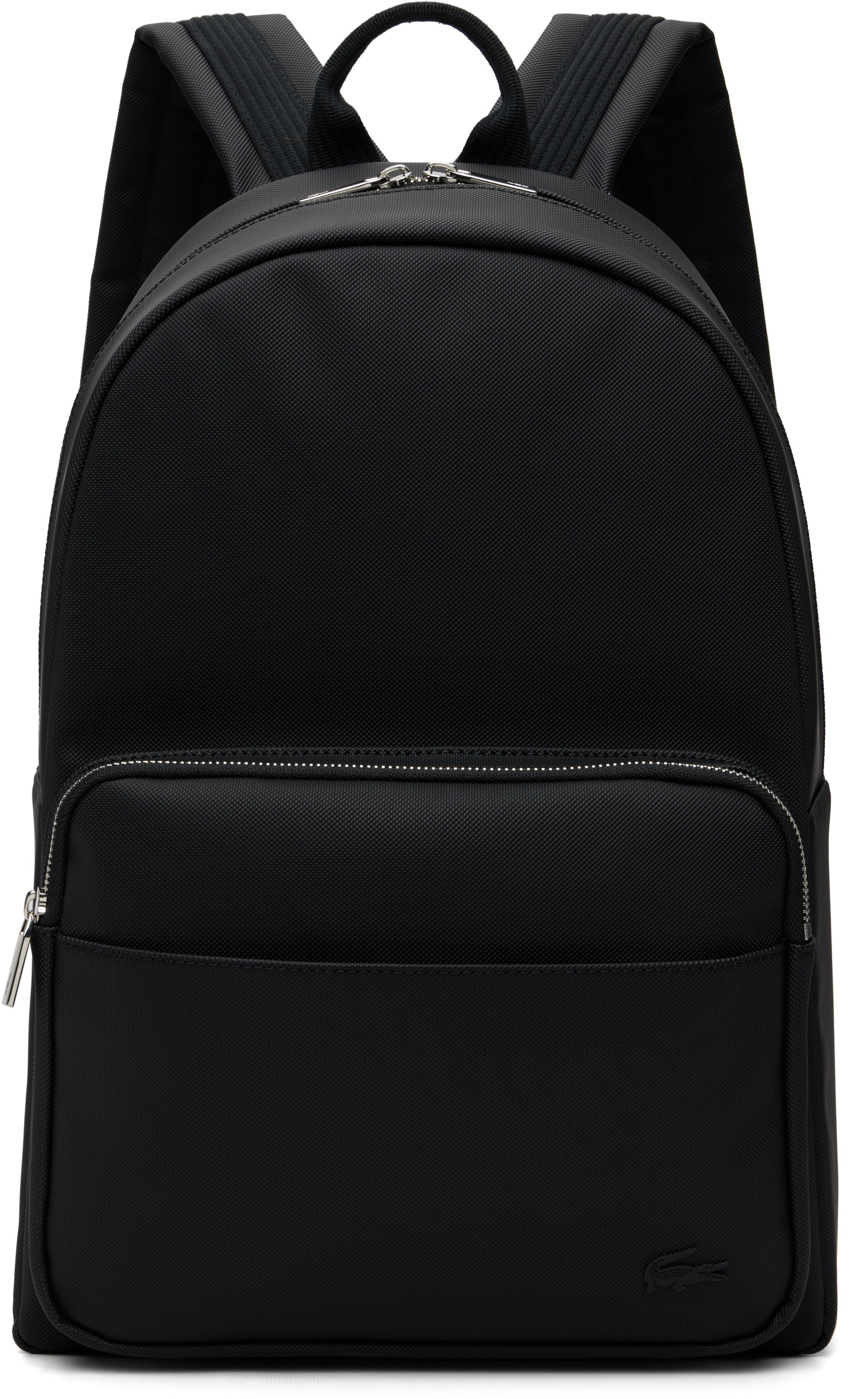 Black Classic Backpack