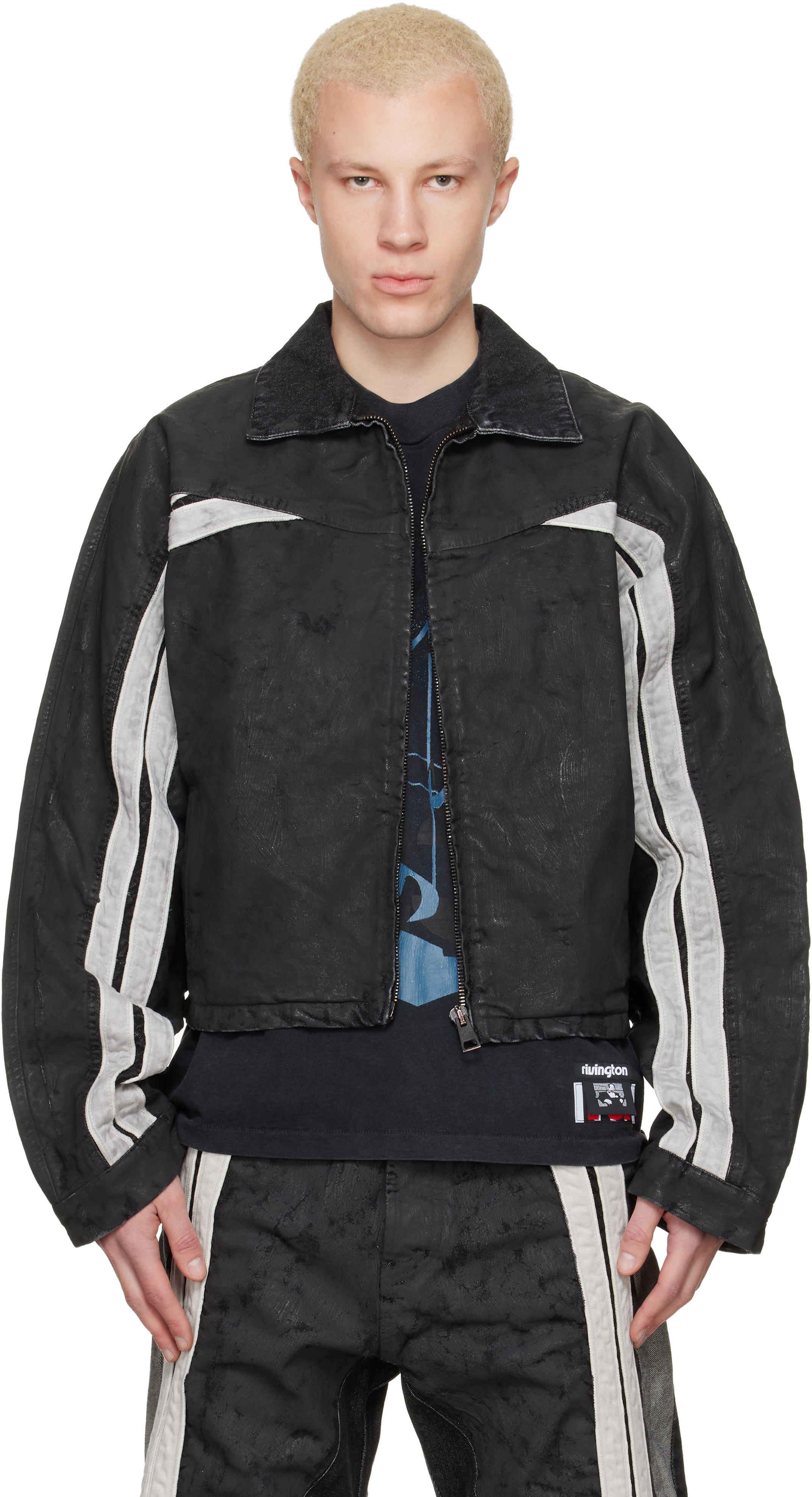 Designer jackets for Men | SSENSE Canada