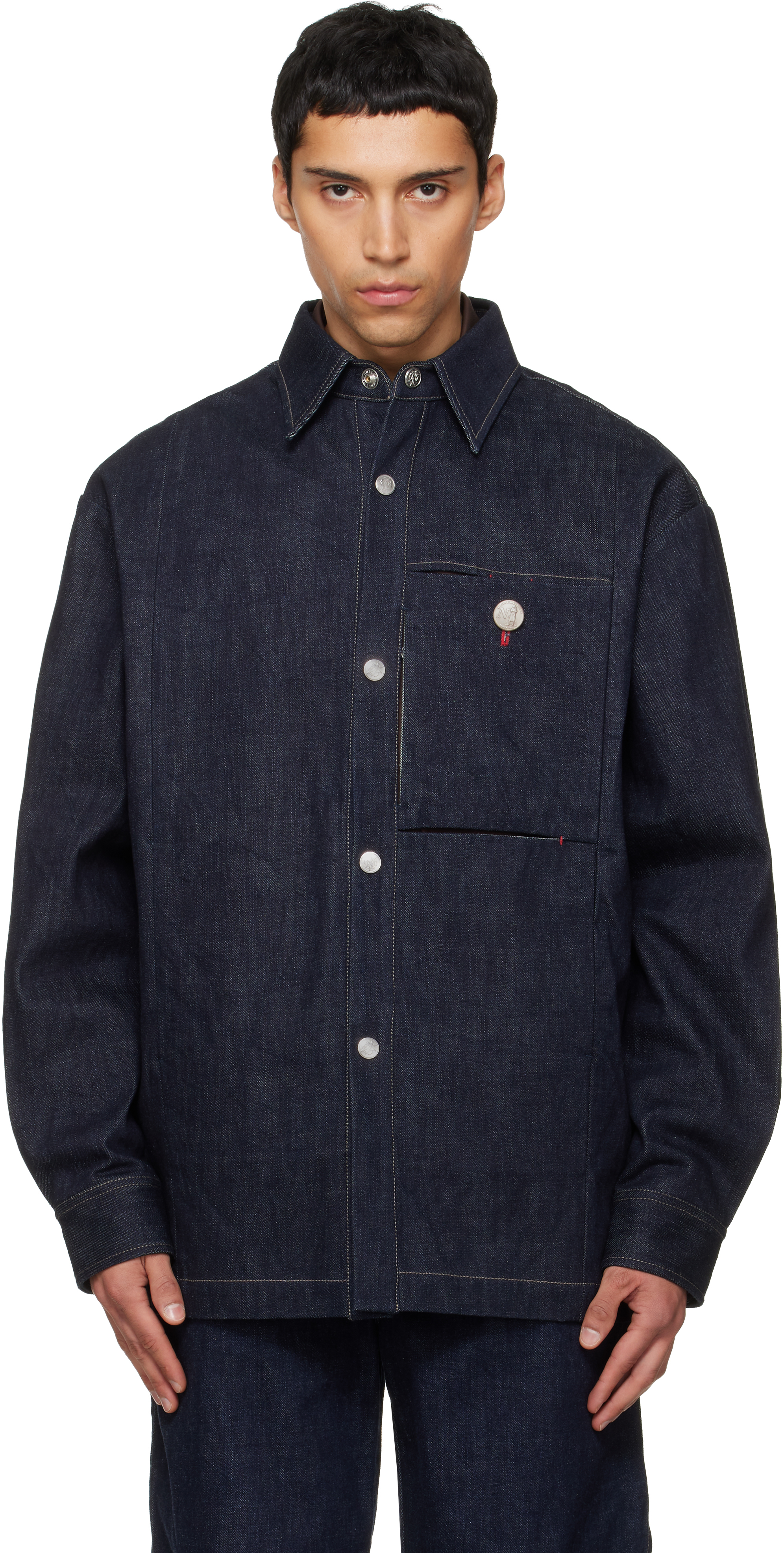 Nullus メンズ | SSENSE 日本