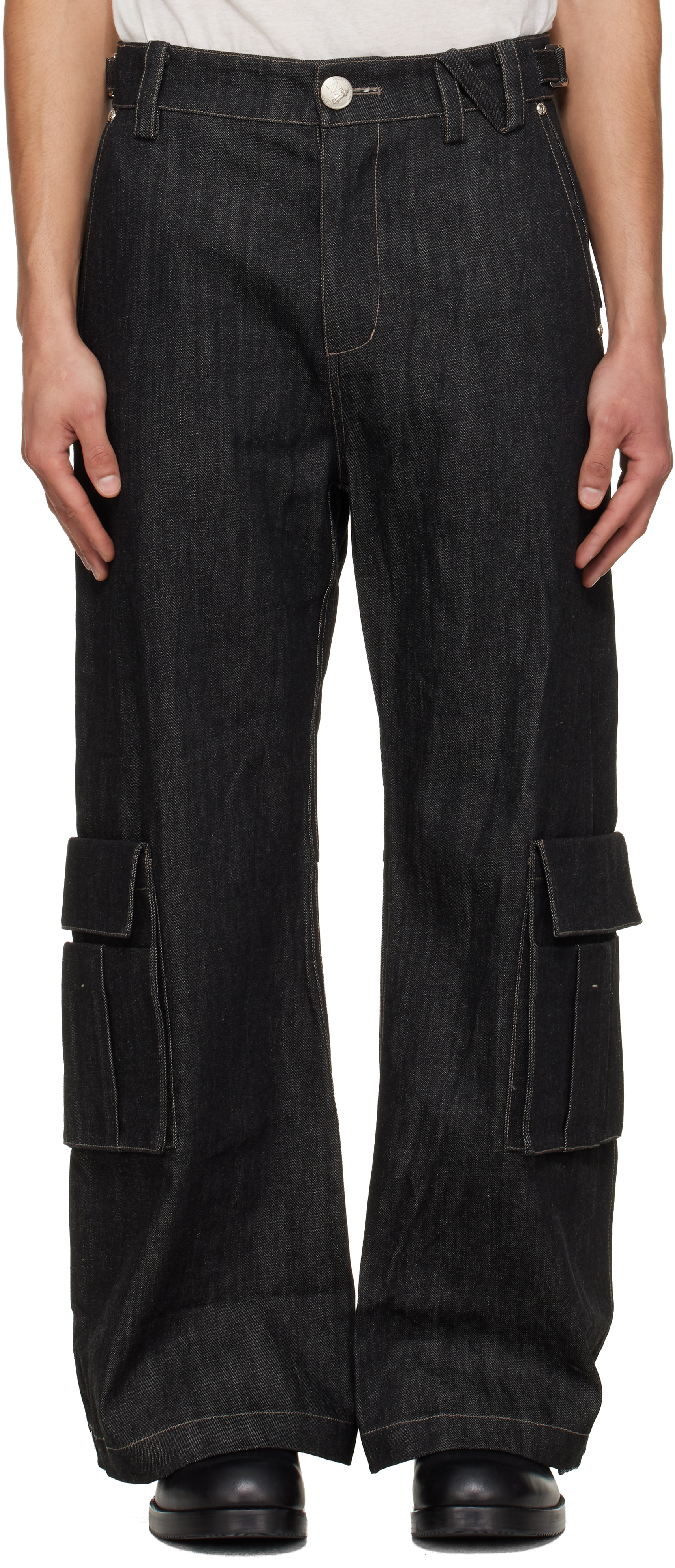 Nullus for Men SS26 Collection | SSENSE Canada