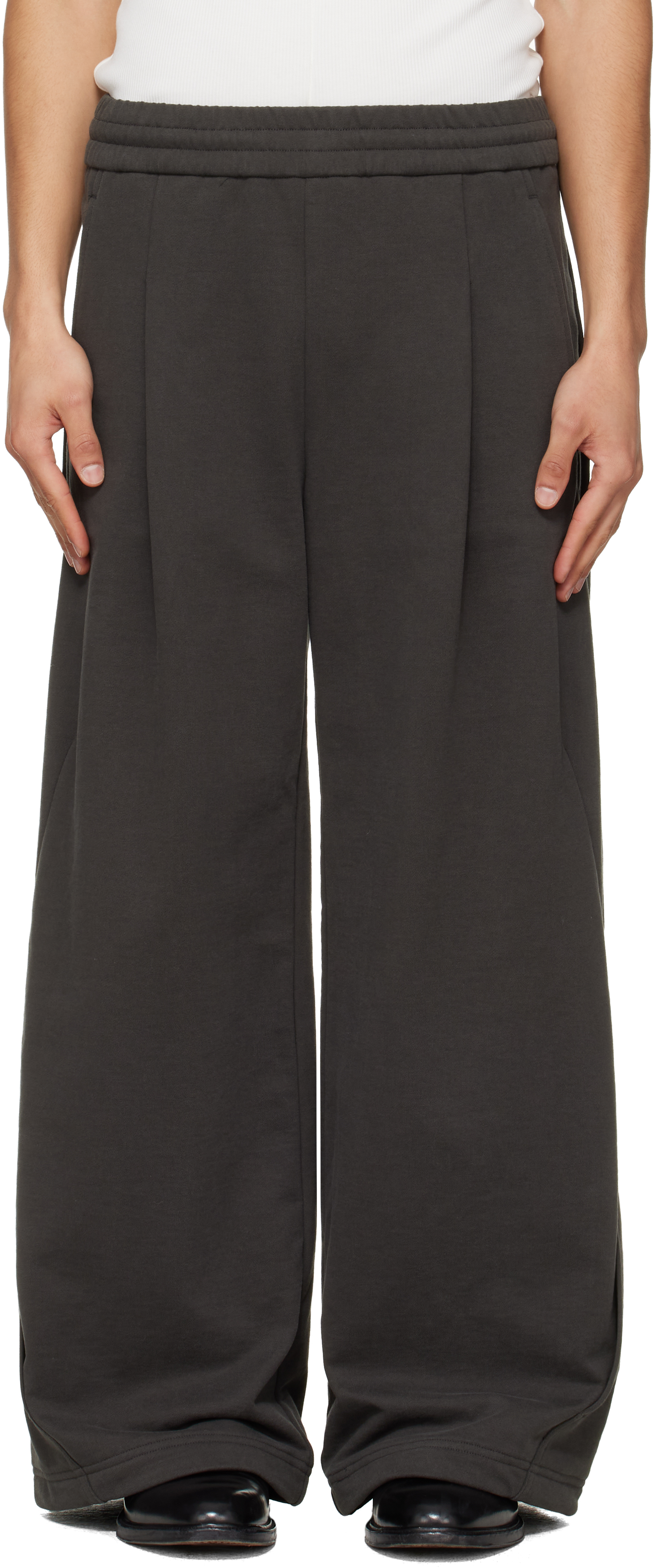 Nullus for Men SS26 Collection | SSENSE UK