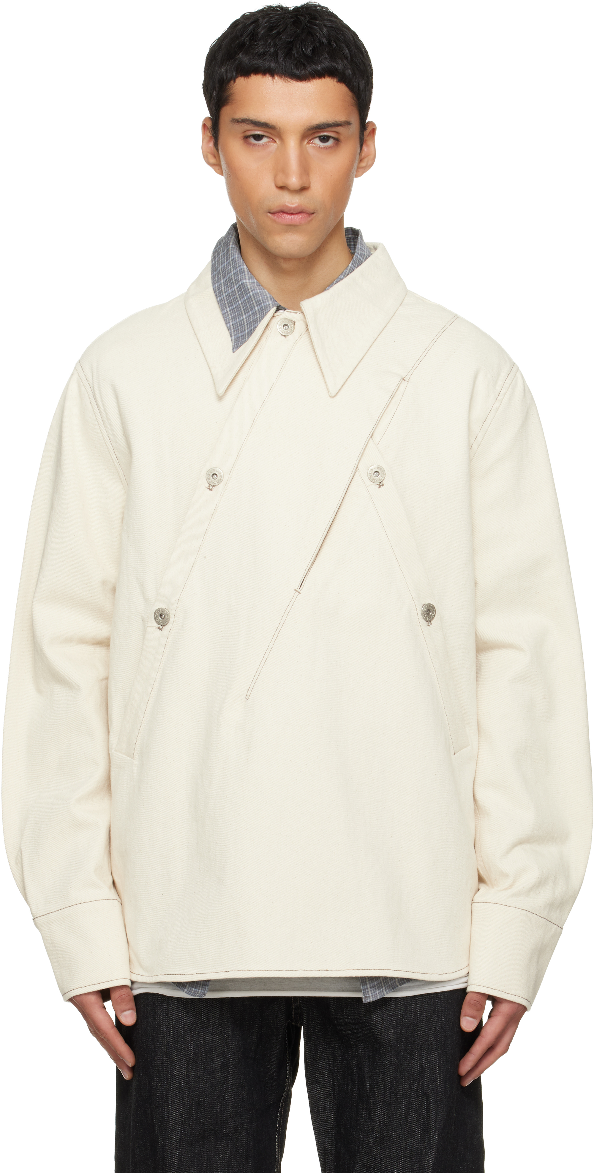 Nullus for Men SS26 Collection | SSENSE Canada