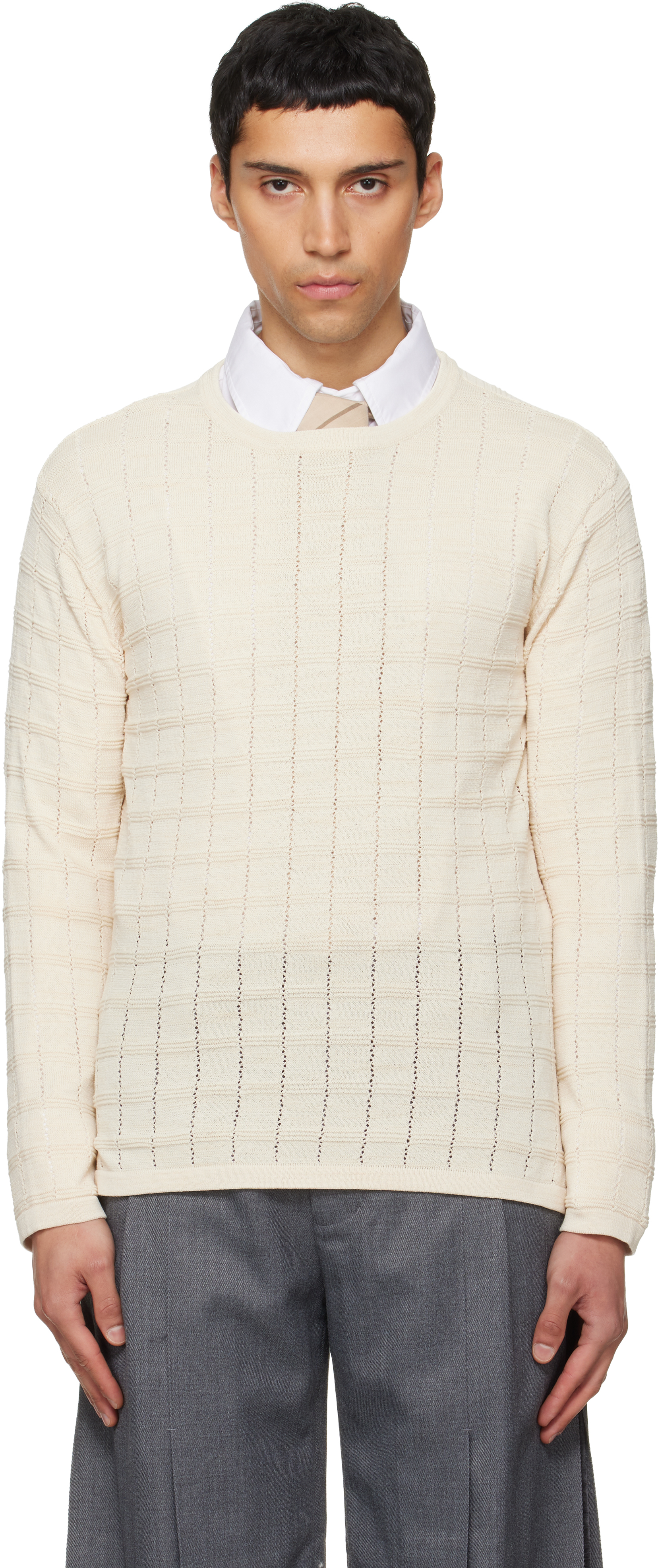 Nullus メンズ ウェア | SSENSE 日本