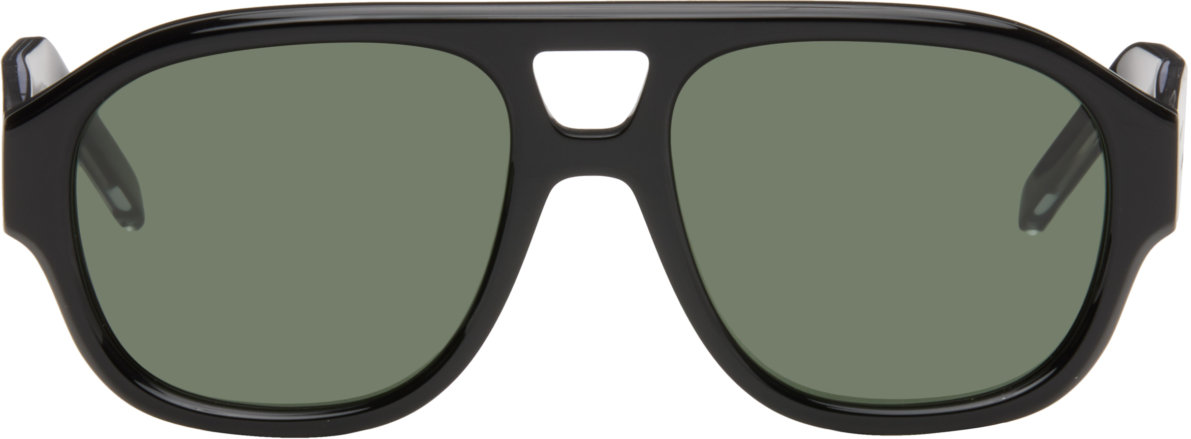 Givenchy Black Day Sunglasses