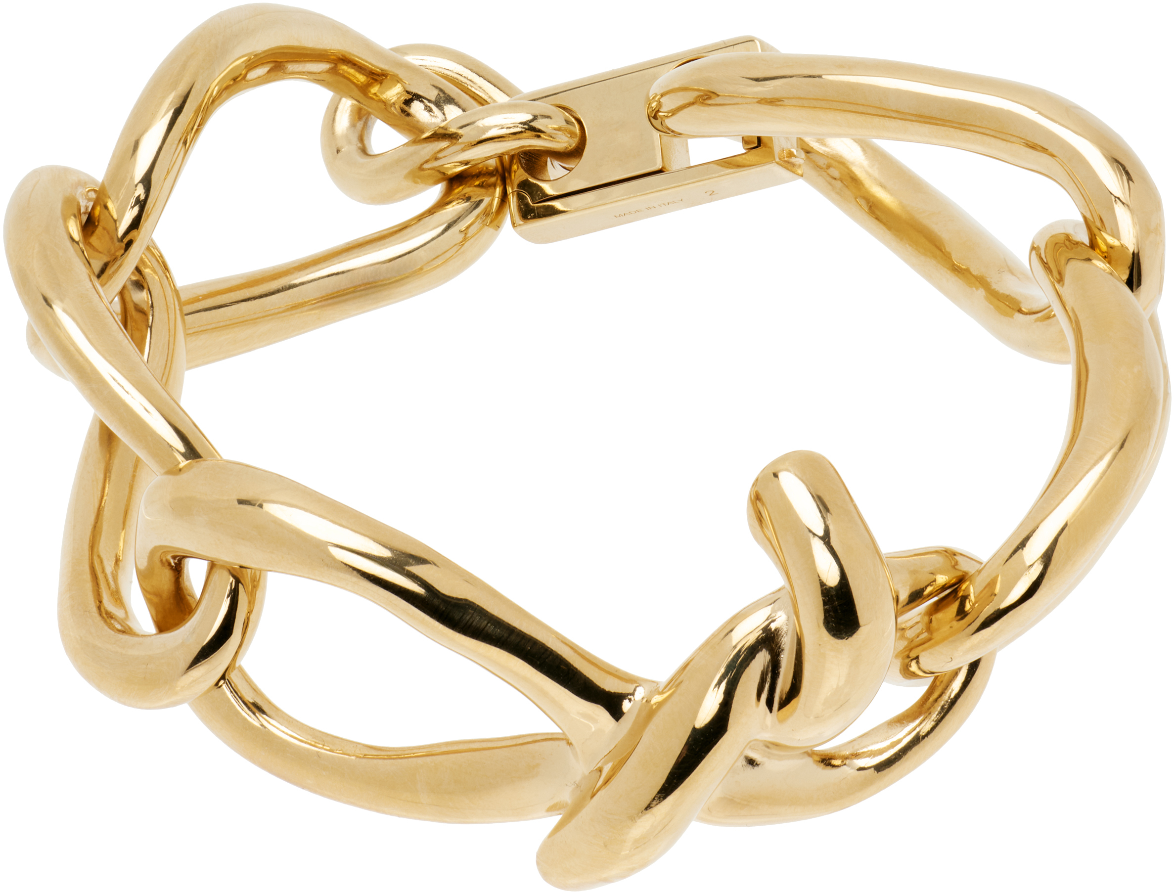 GivenchyのChain Metal ブレスレットがセール中
