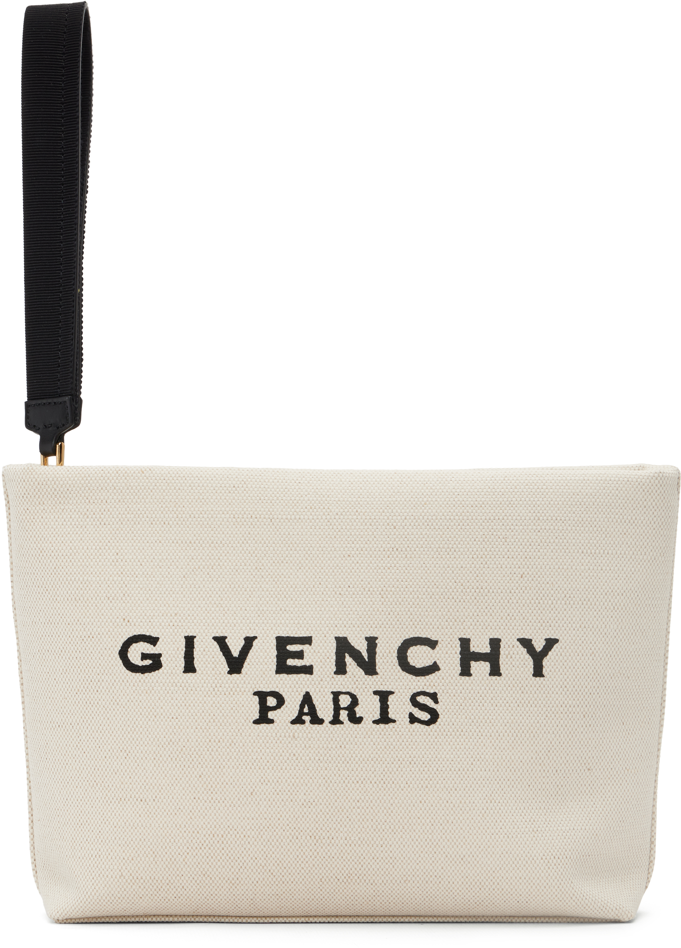 Givenchy: オフホワイト 