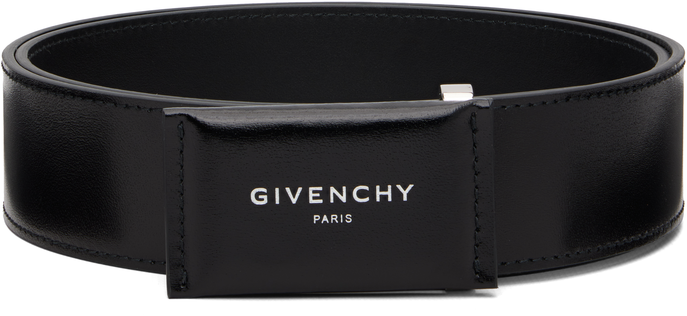 Givenchy メンズ ベルト & サスペンダー | SSENSE 日本