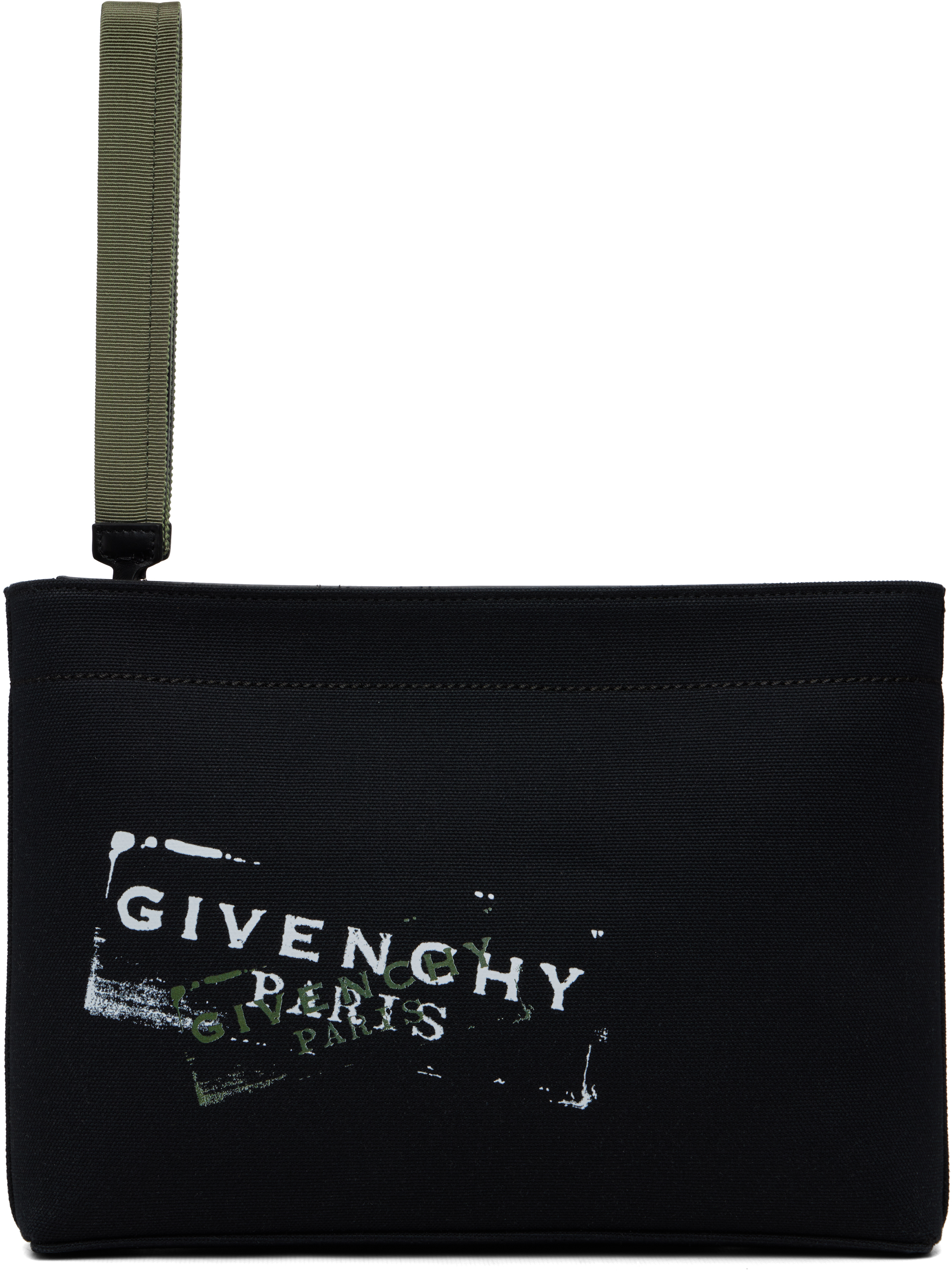 Givenchy: ブラック 