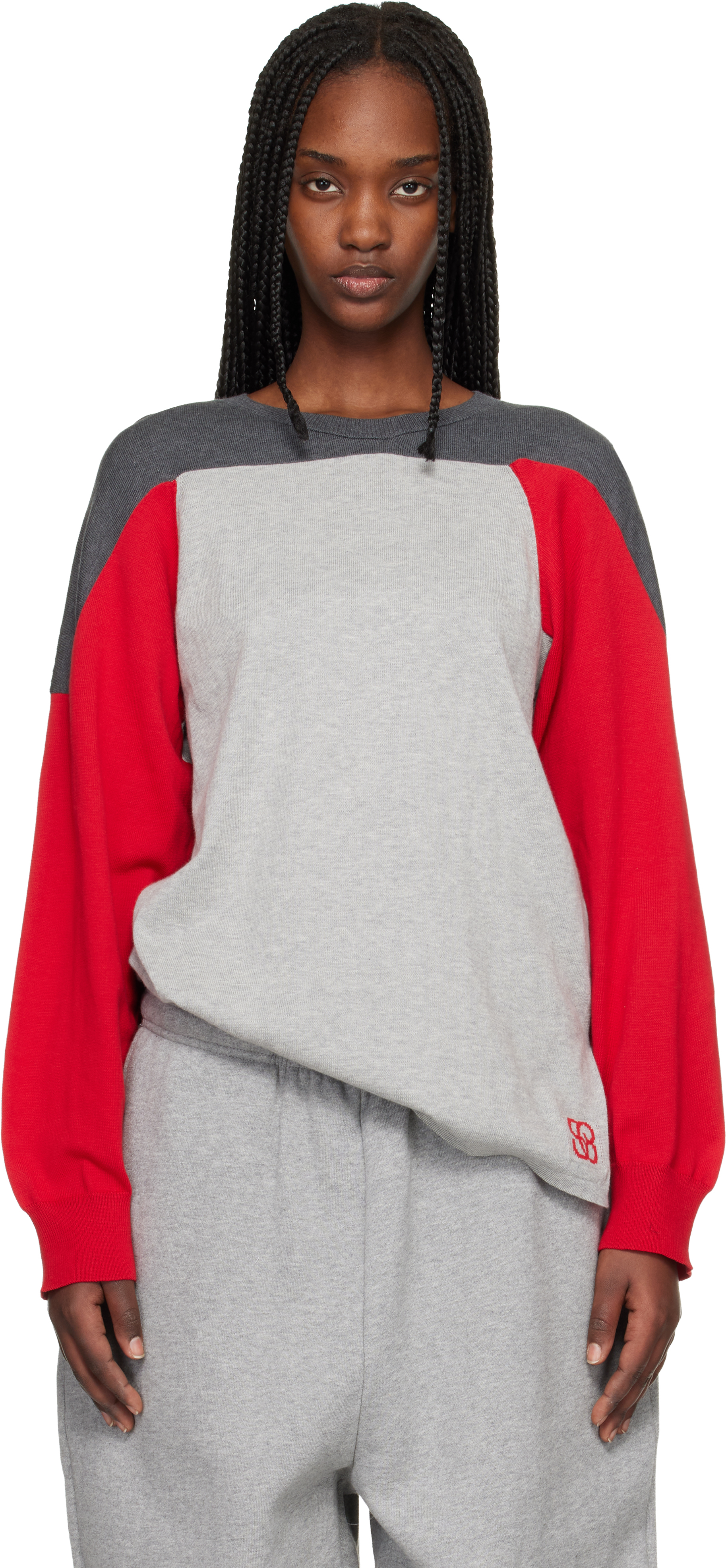 トップス STEFAN COOKE 22SS SIZE S Stefan Cooke for Women SS26 Collection | SSENSE