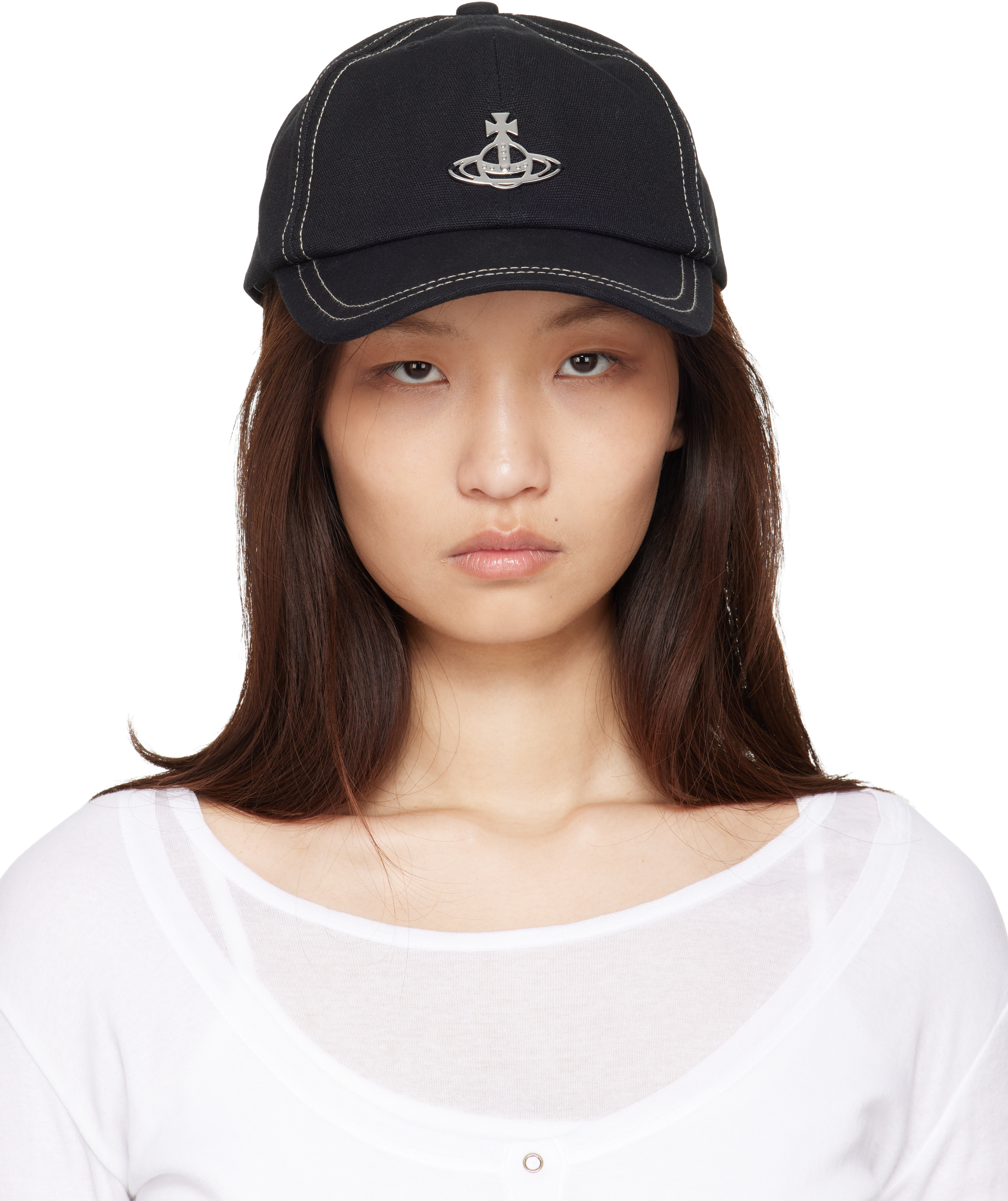 Vivienne Westwood hats for Women | SSENSE Canada