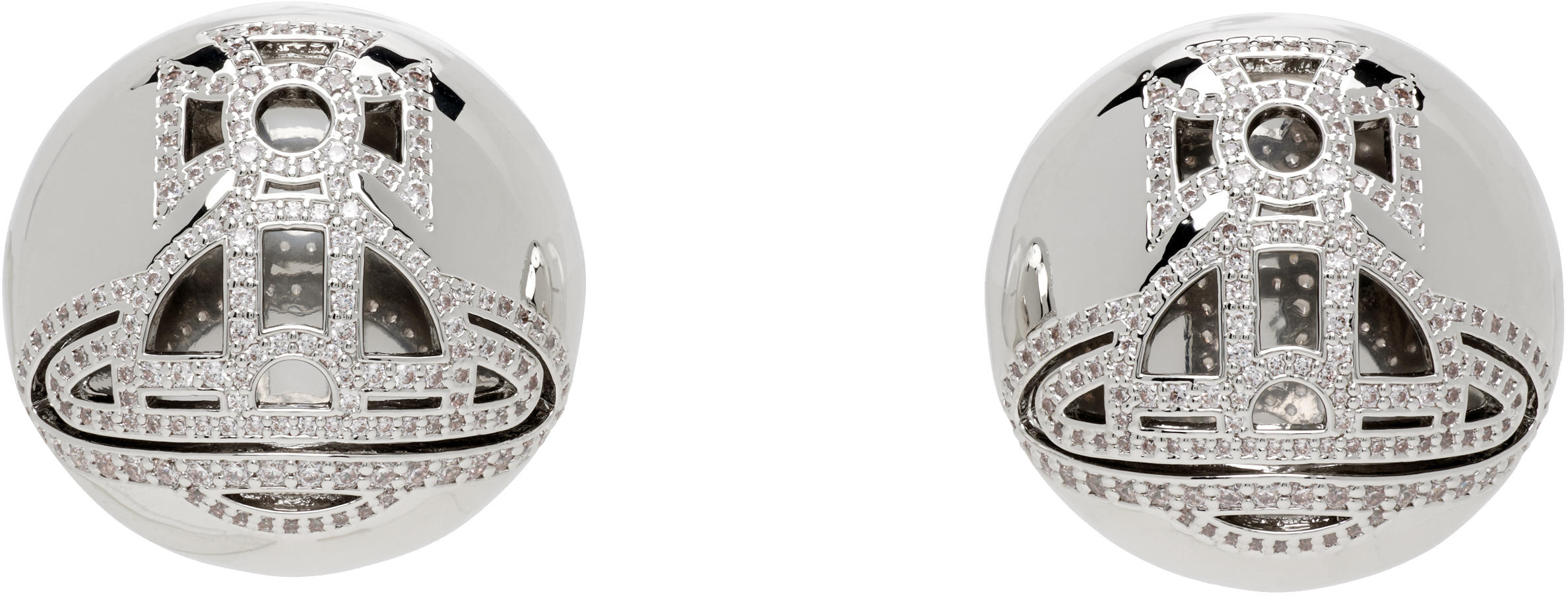 Vivienne Westwood Lennie Earrings