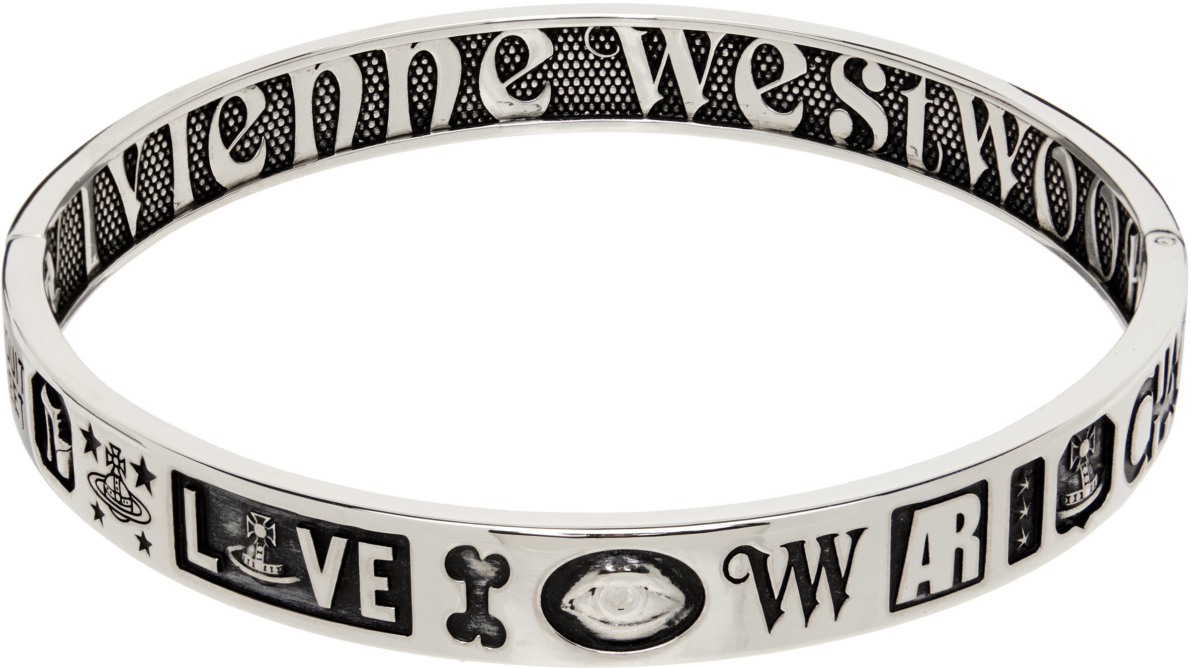 Vivienne Westwood: Victorine Choker | SSENSE