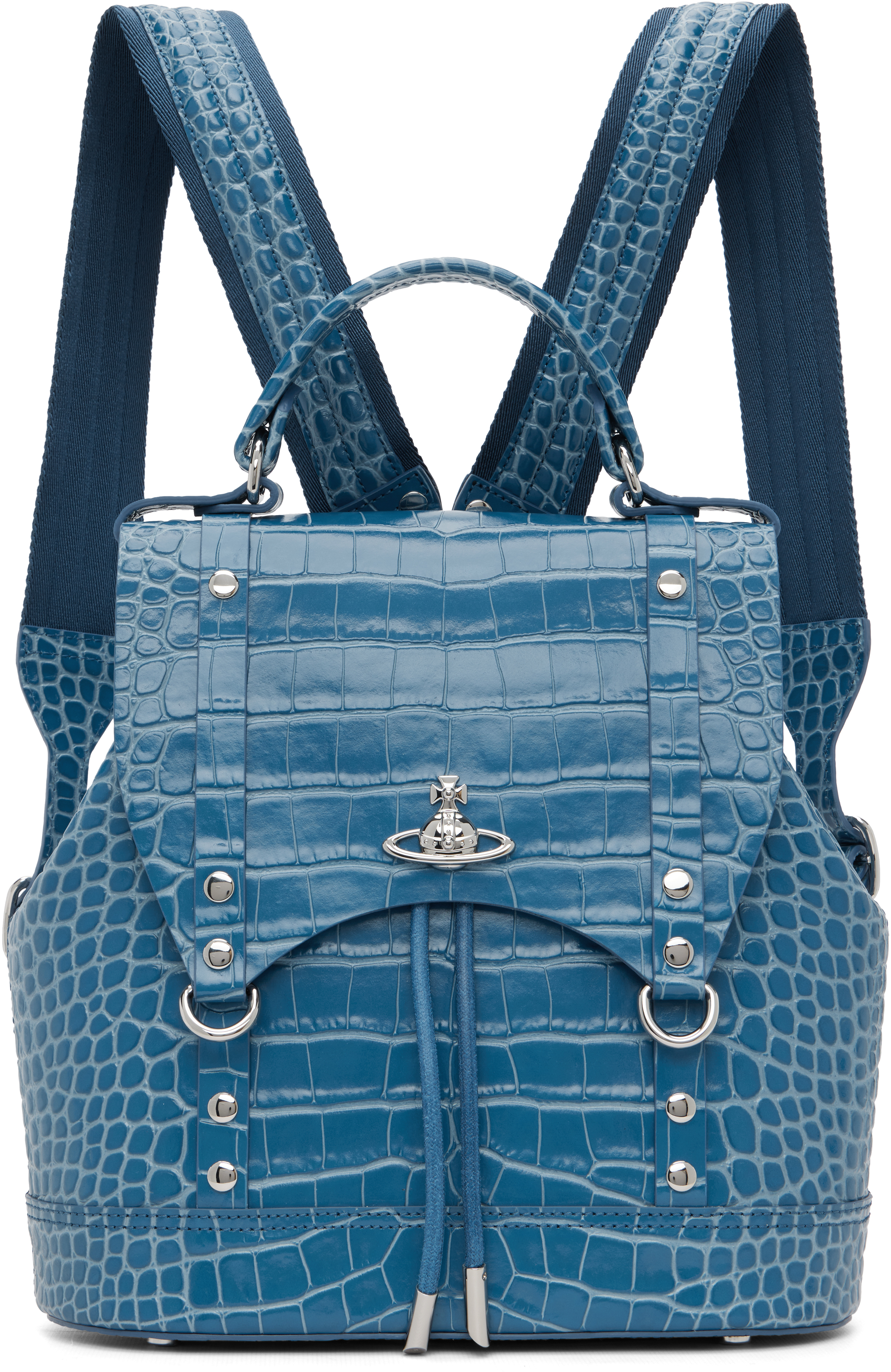 vivienne-westwood-blue-leather