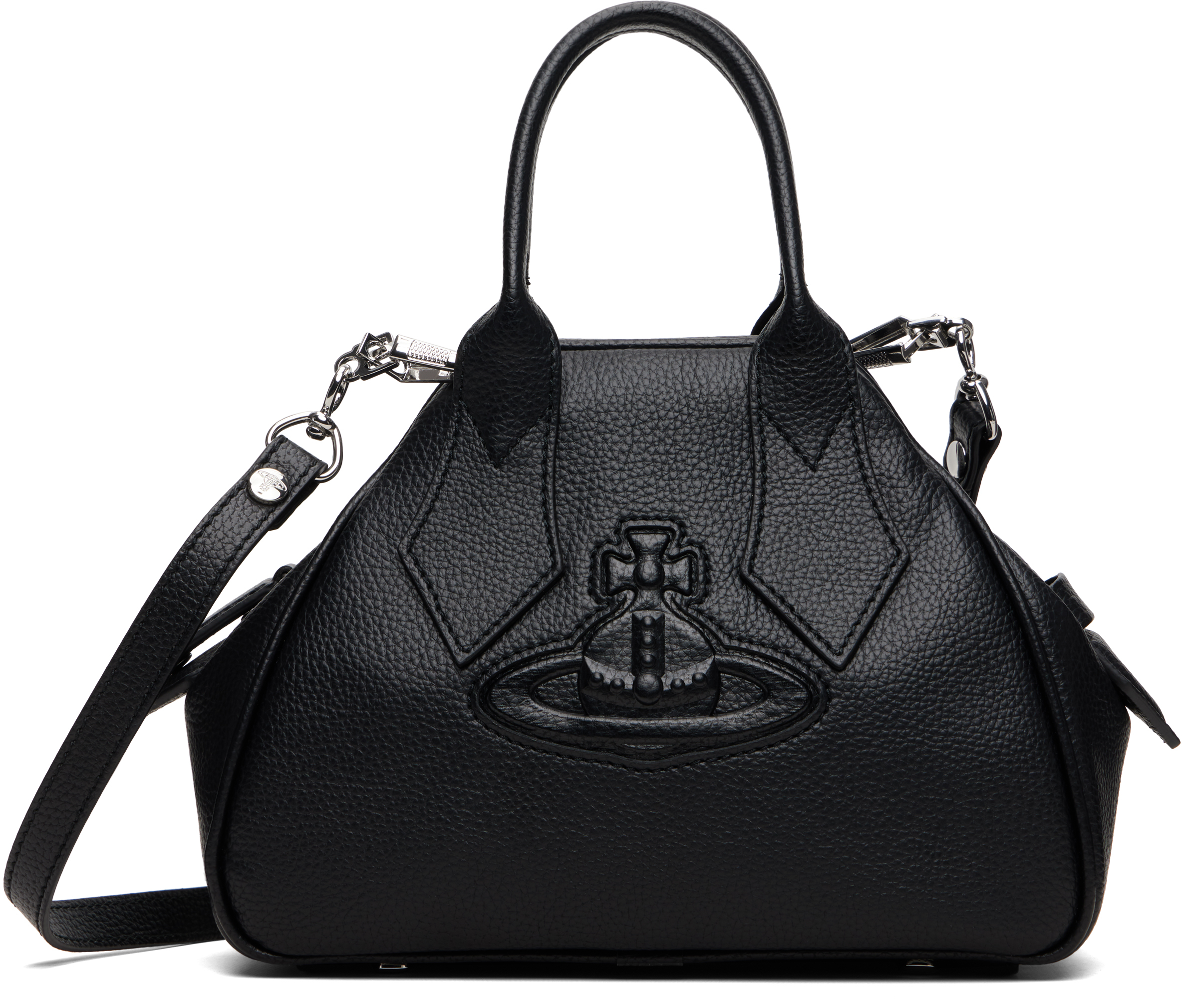 Vivienne Westwood duffle & top handle bags for Women | SSENSE Canada