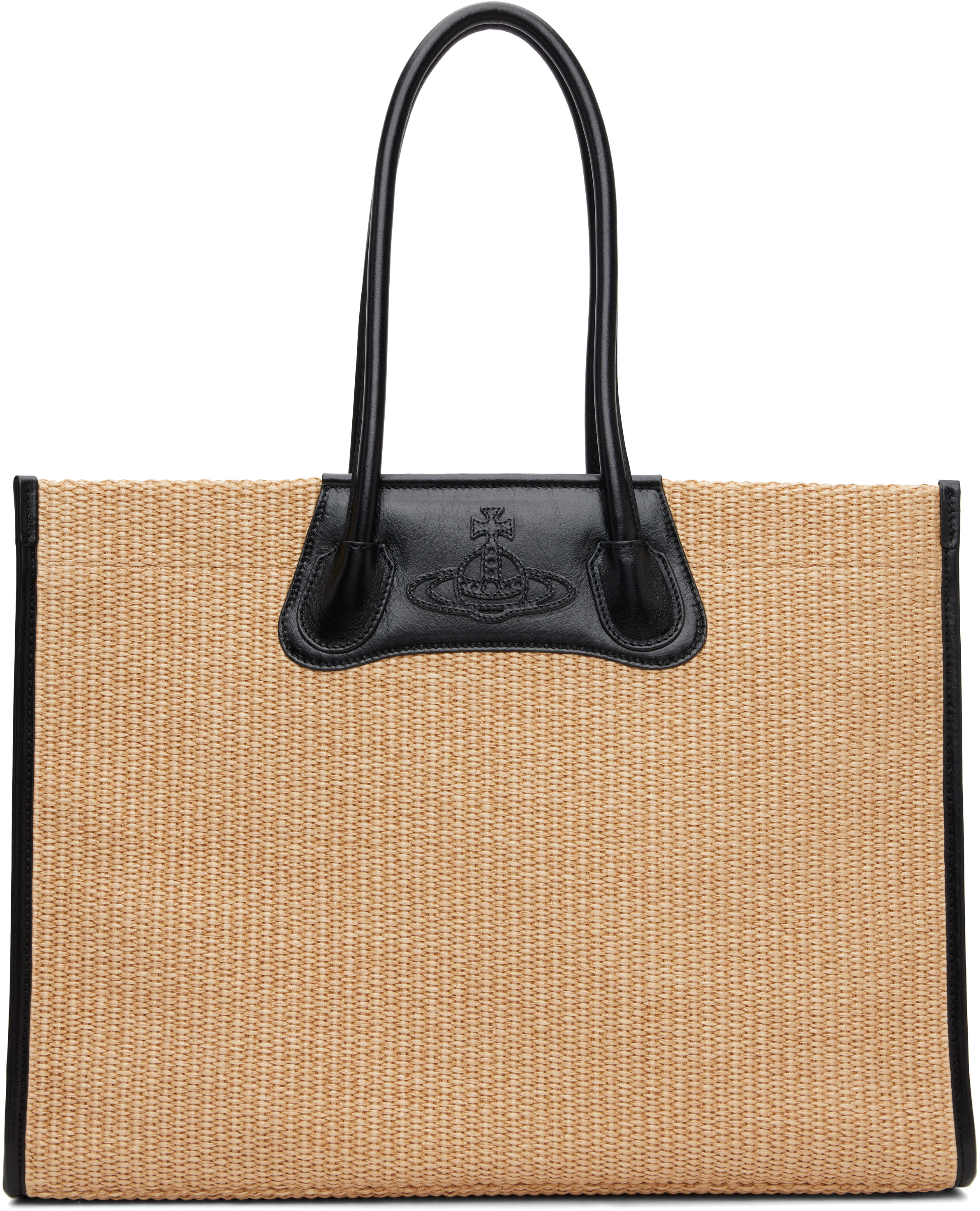 Vivienne Westwood ウィメンズ トート バッグ | SSENSE 日本