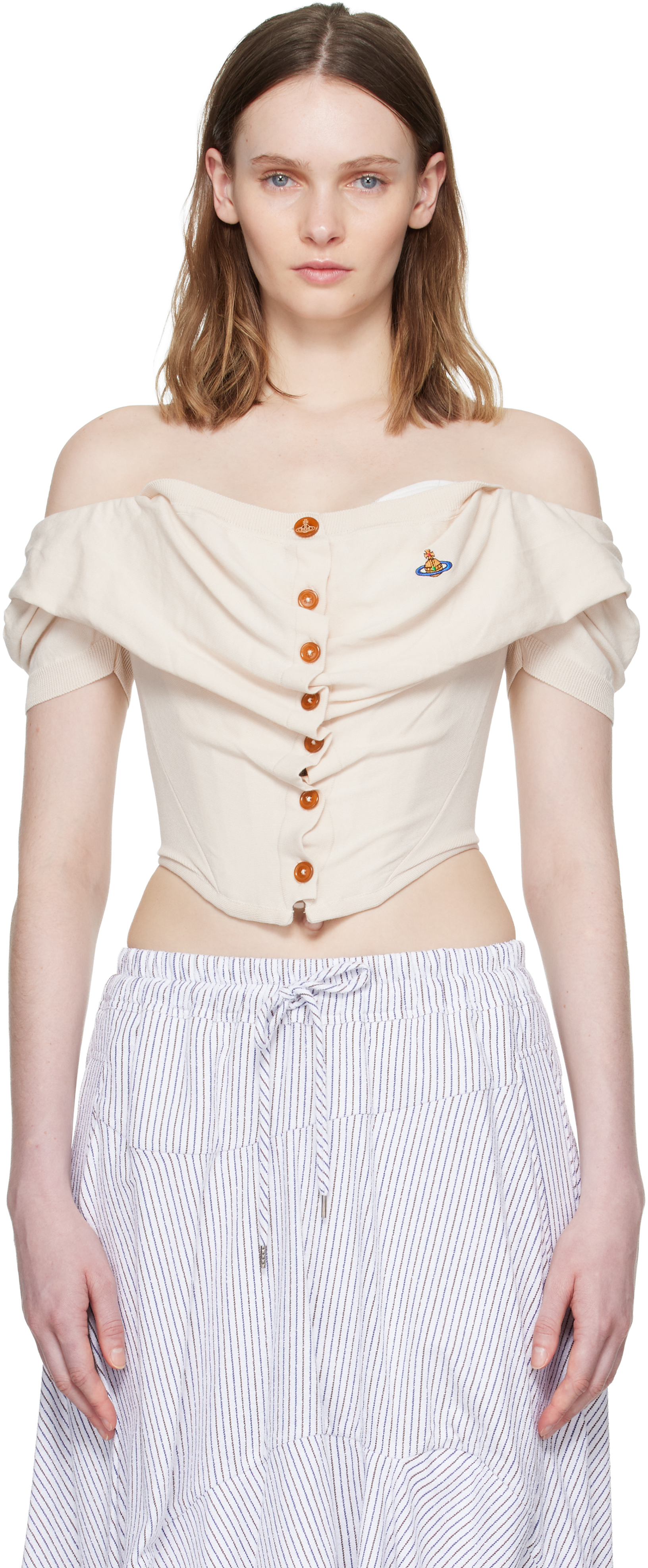 Vivienne Westwood for Women SS26 Collection | SSENSE