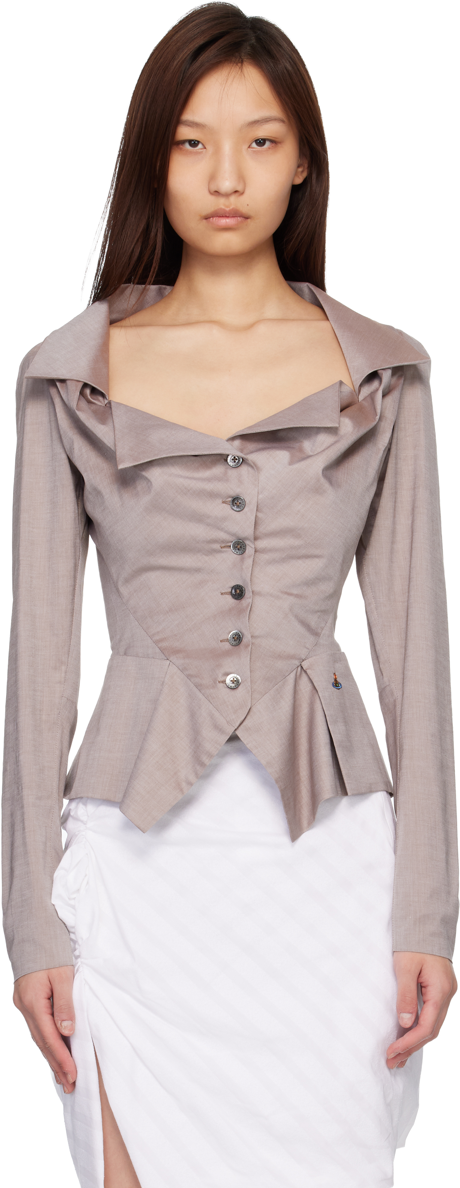 Vivienne Westwood for Women SS26 Collection | SSENSE Canada