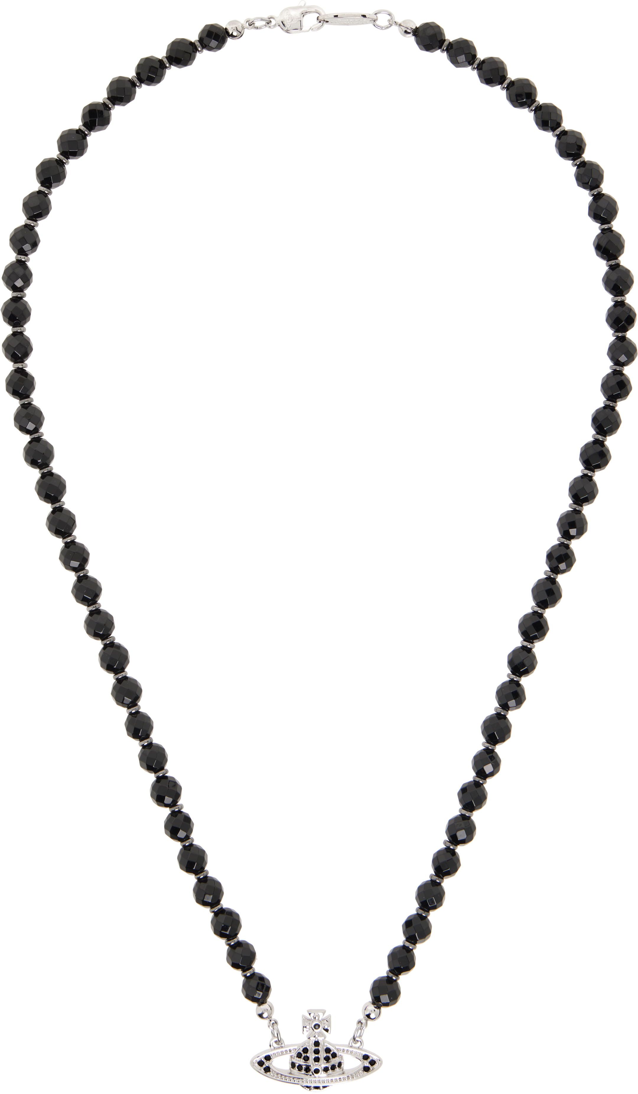 Messaline Necklace