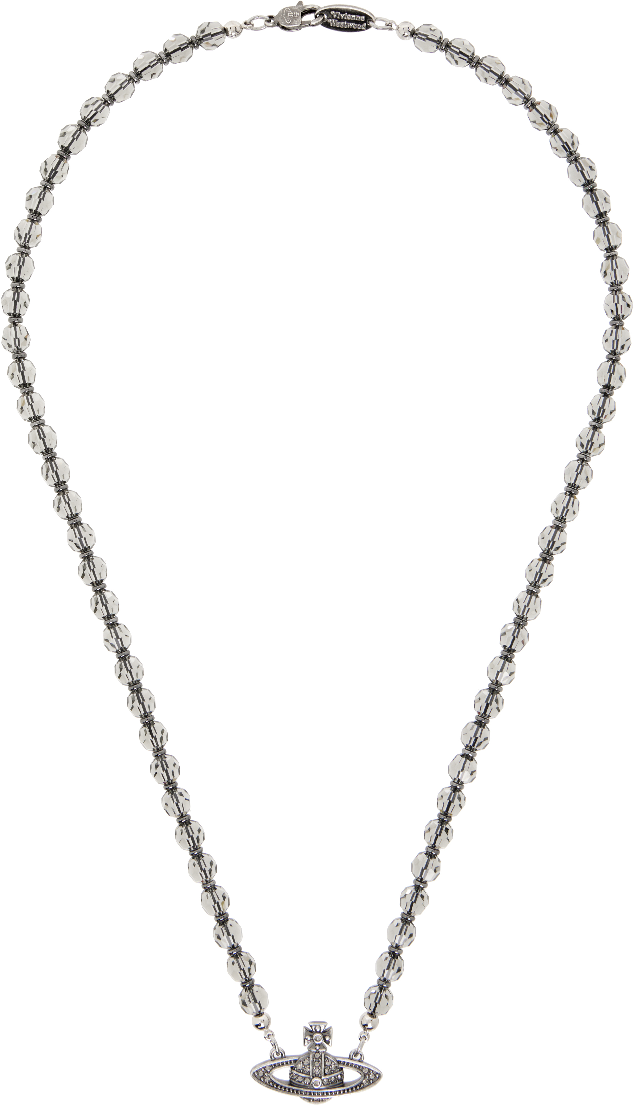 Man Messaline Choker