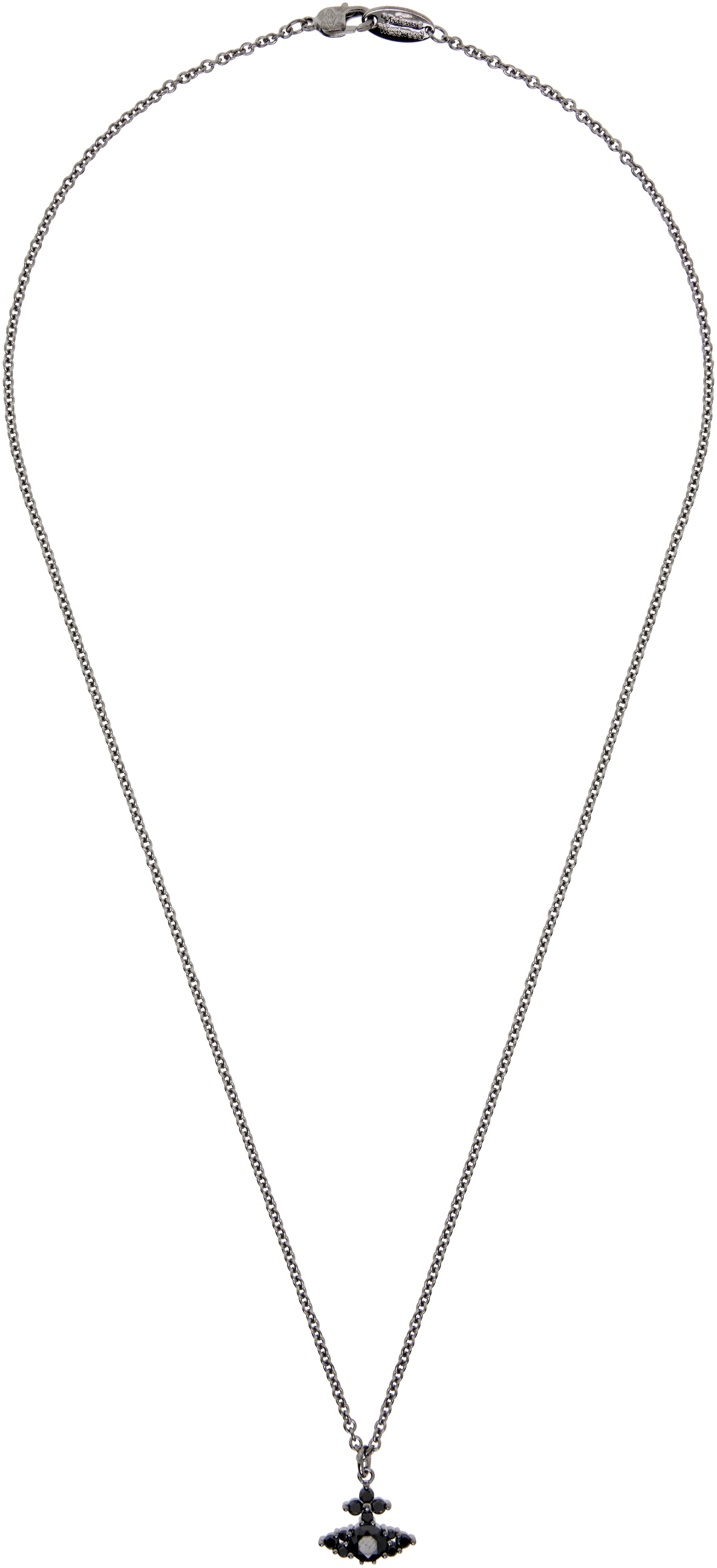 Feodorita Pendant Necklace