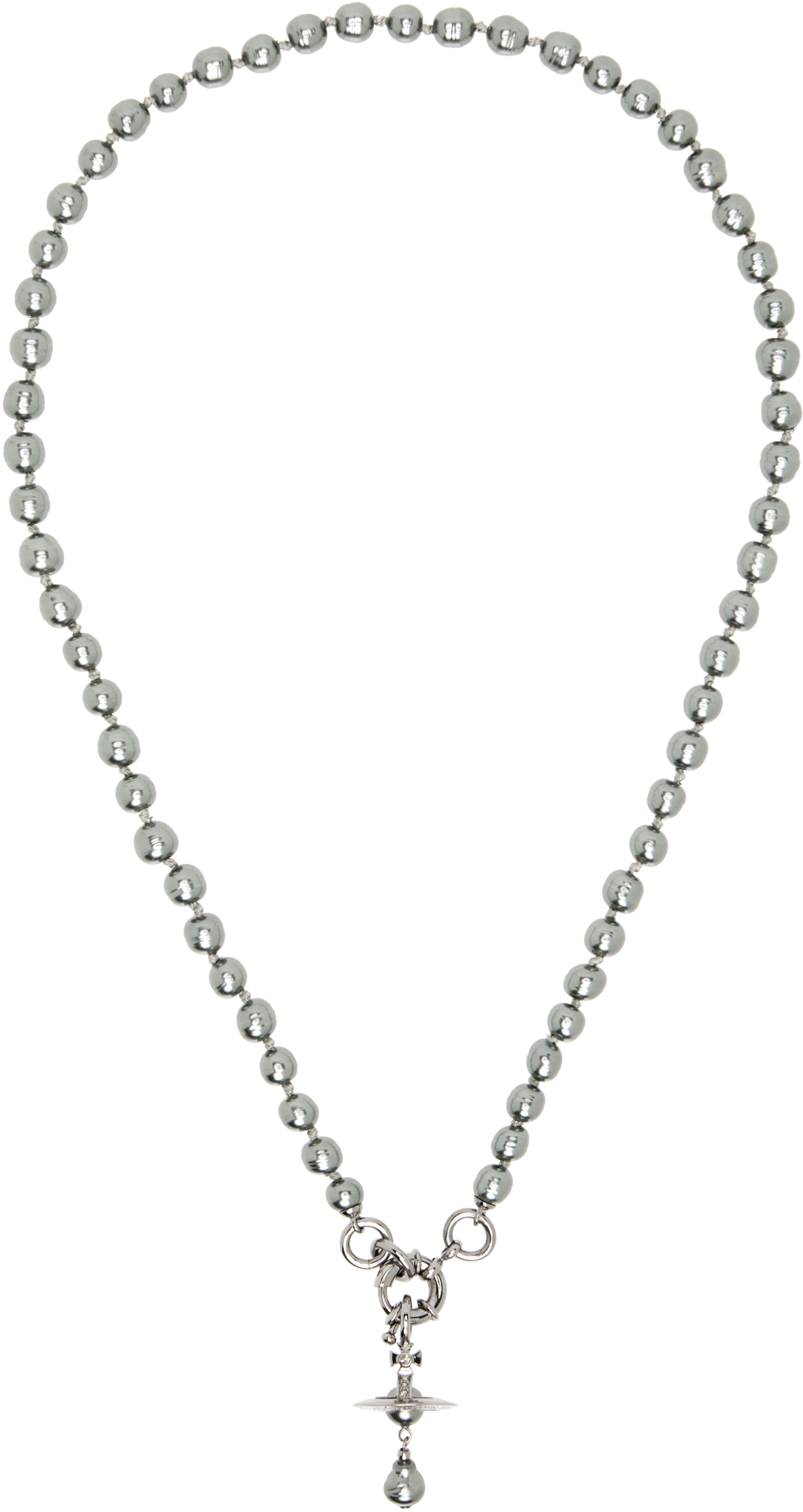 Aleksa Necklace