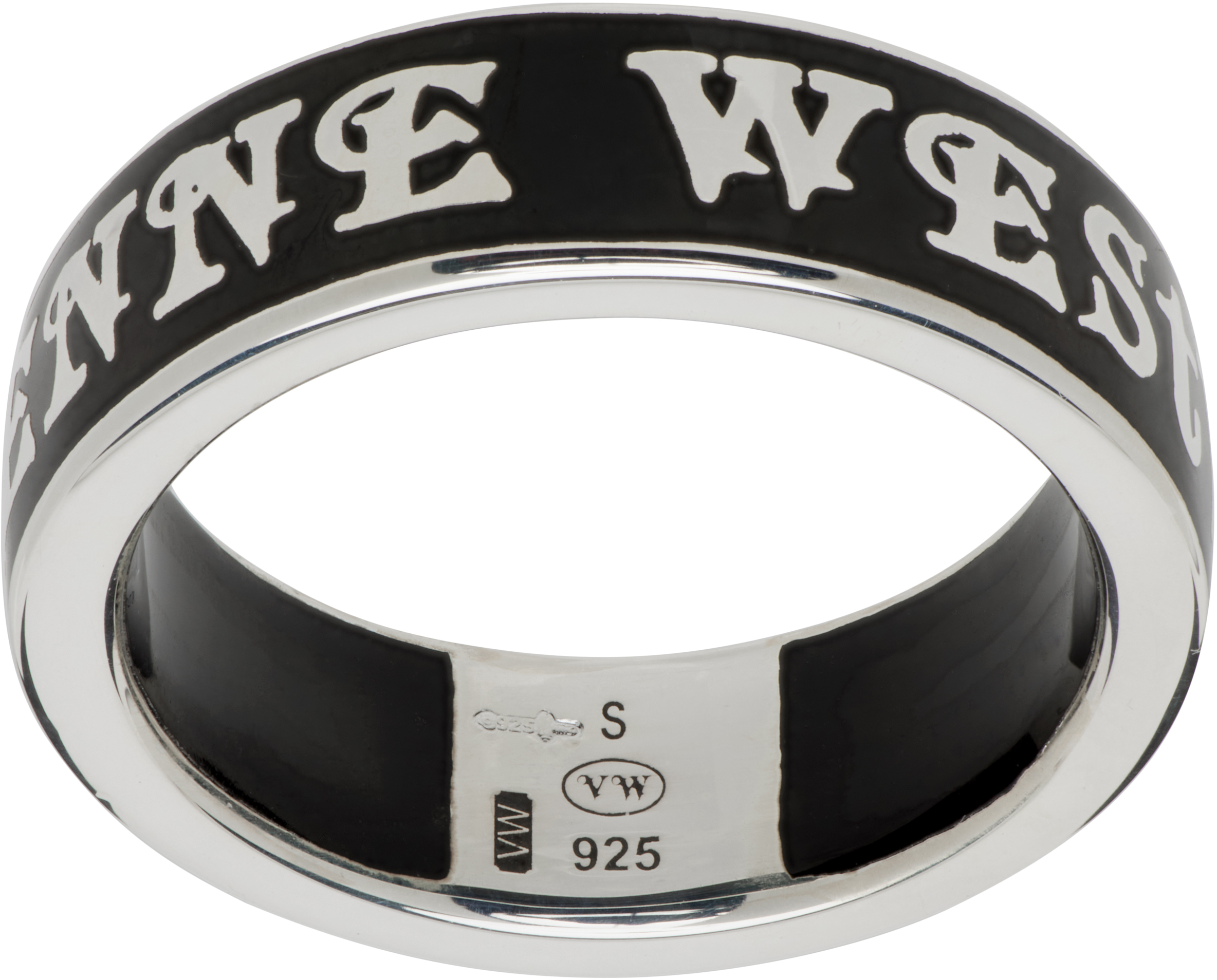 Vivienne Westwood: Conduit Street Ring | SSENSE