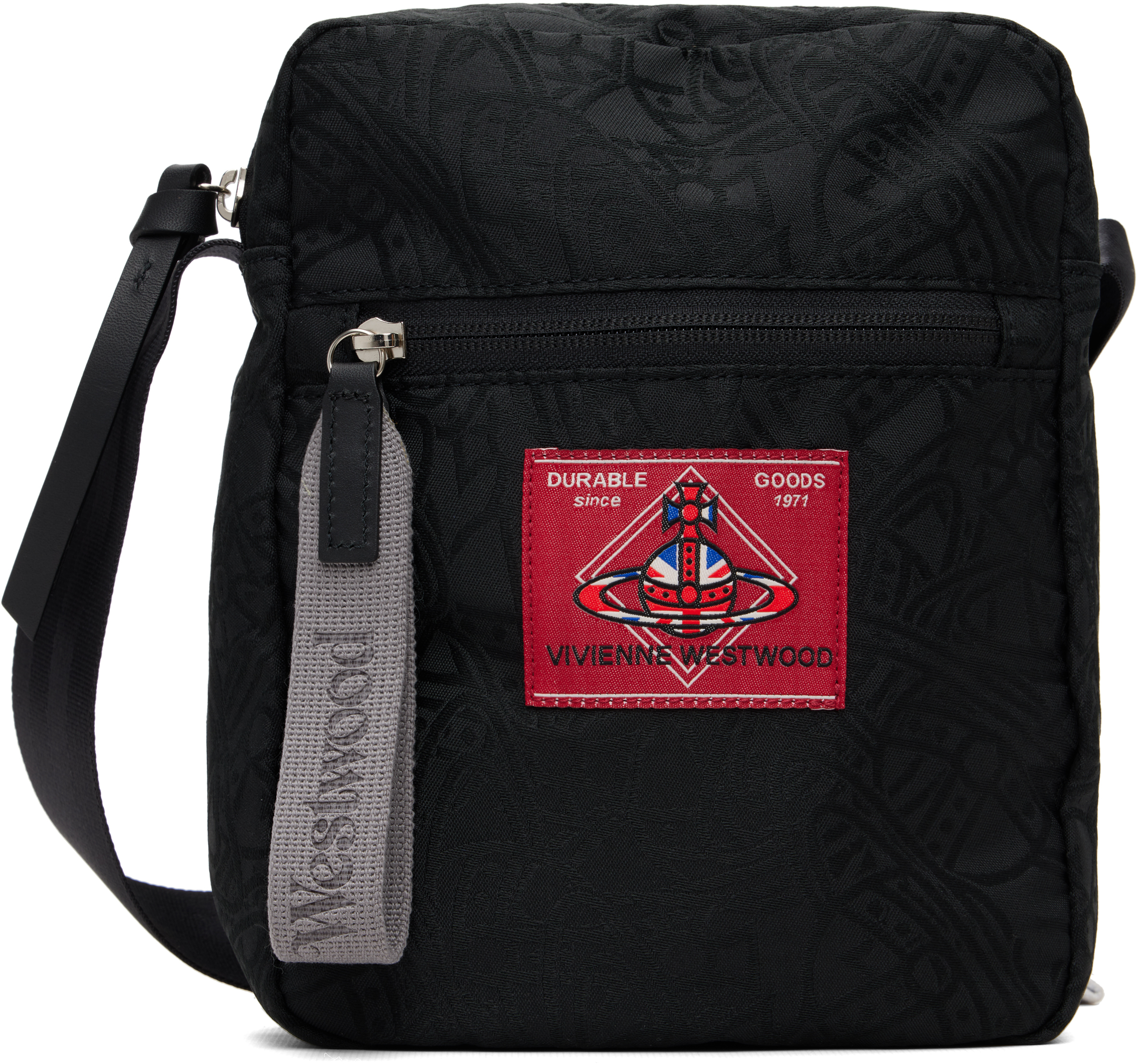 Vivienne Westwood メンズ メッセンジャー バッグ & サッチェル