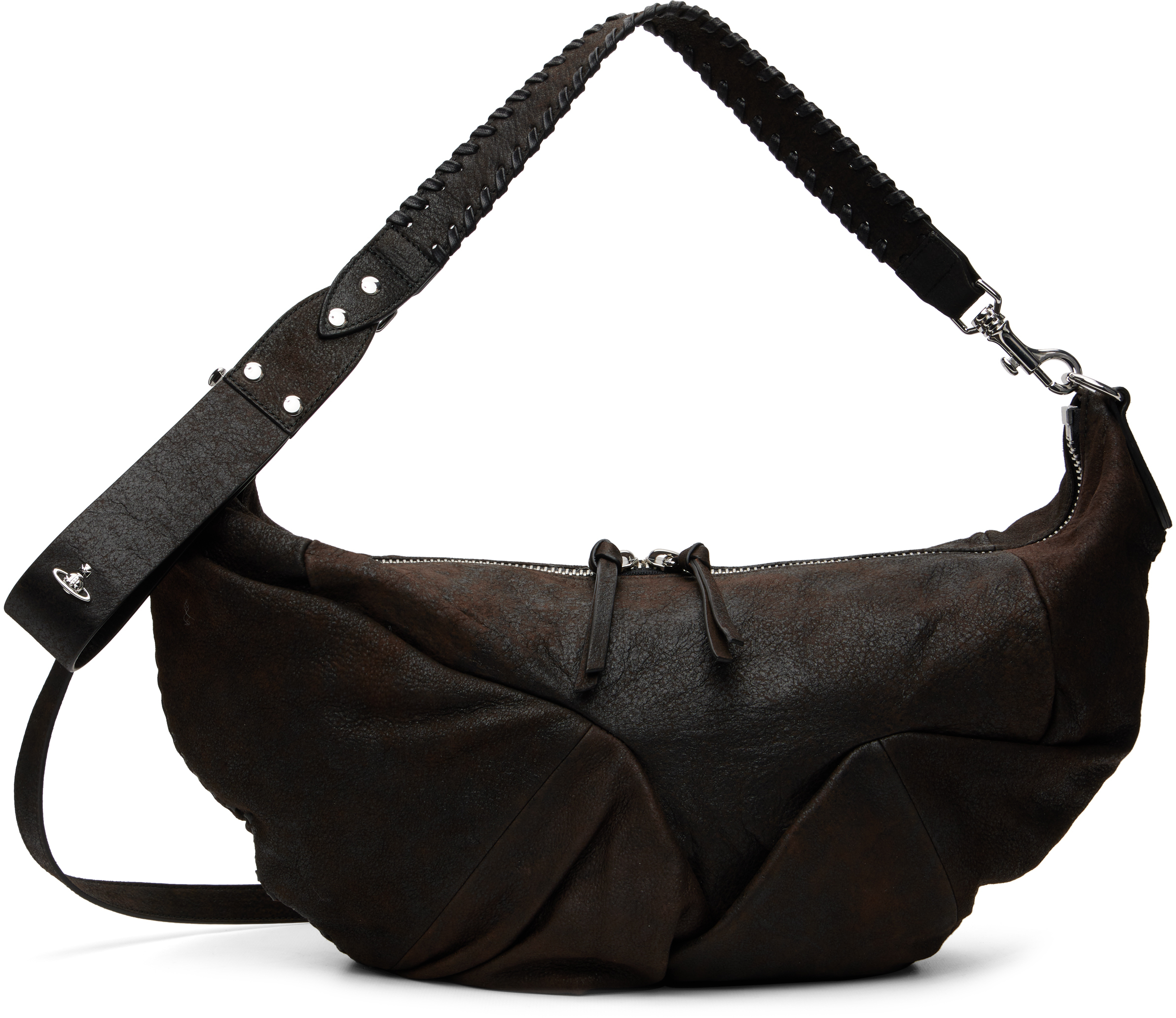 Vivienne Westwood メンズ メッセンジャー バッグ & サッチェル