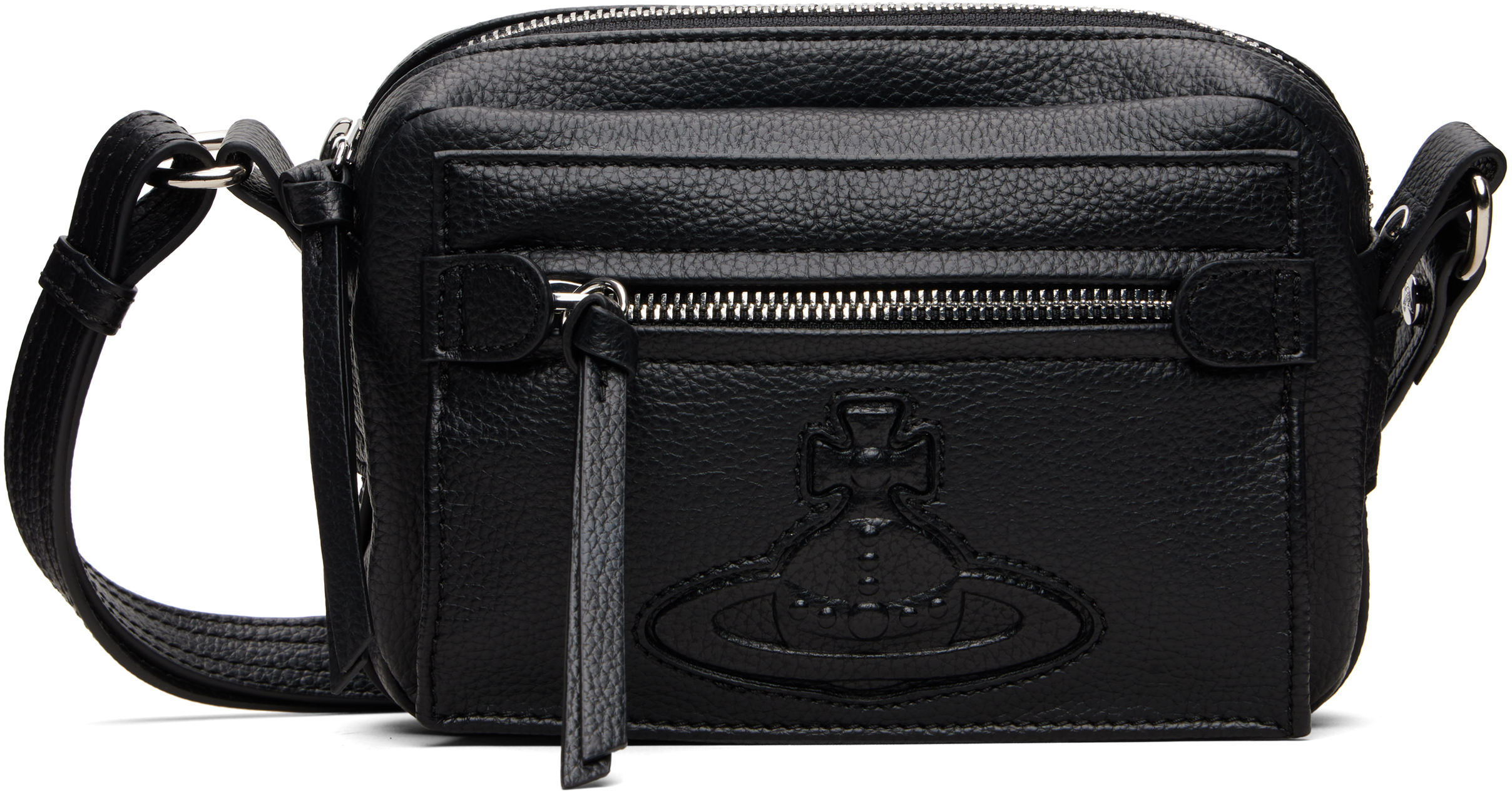 Vivienne Westwood メンズ メッセンジャー バッグ & サッチェル