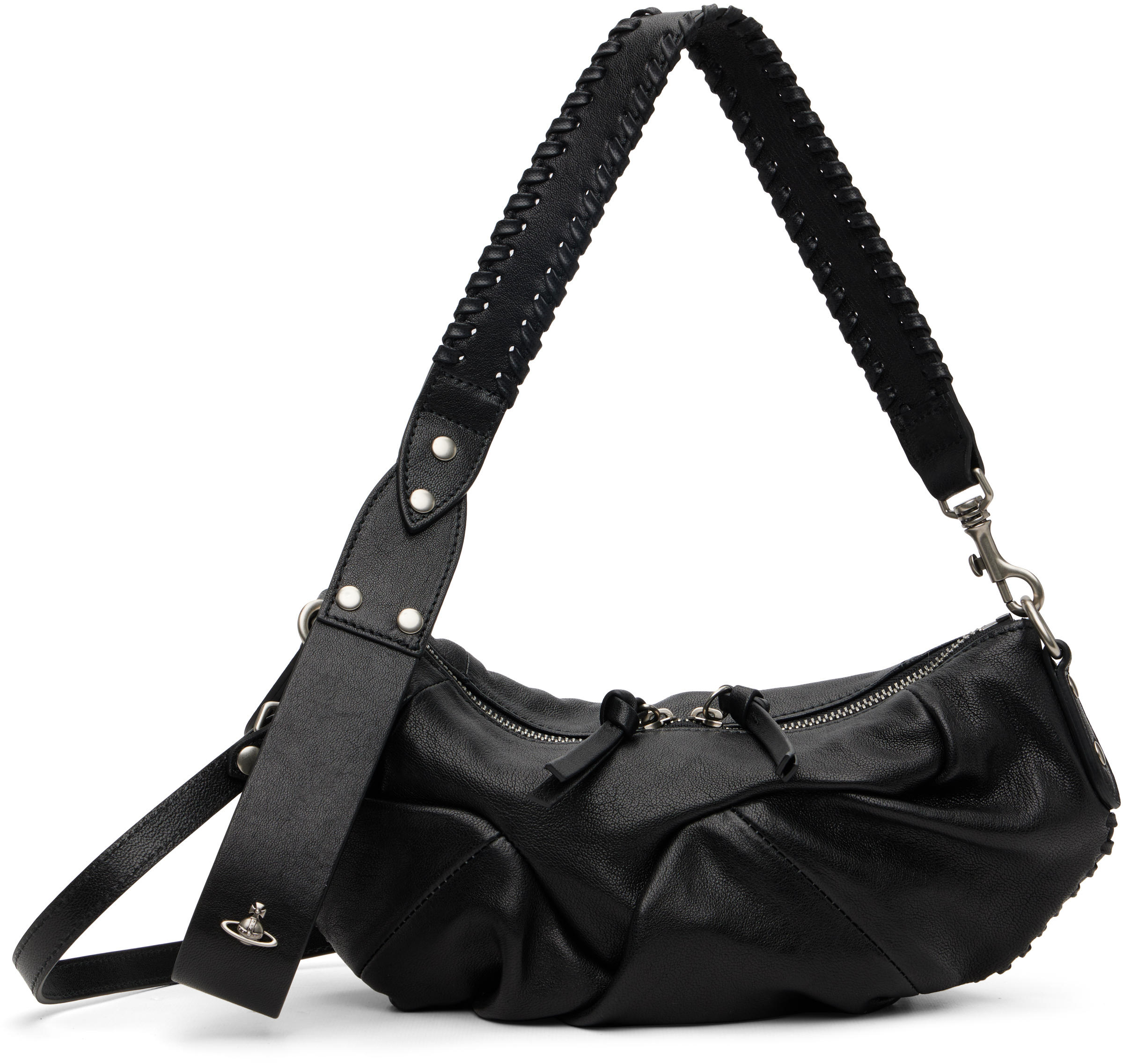 Vivienne Westwood メンズ メッセンジャー バッグ & サッチェル