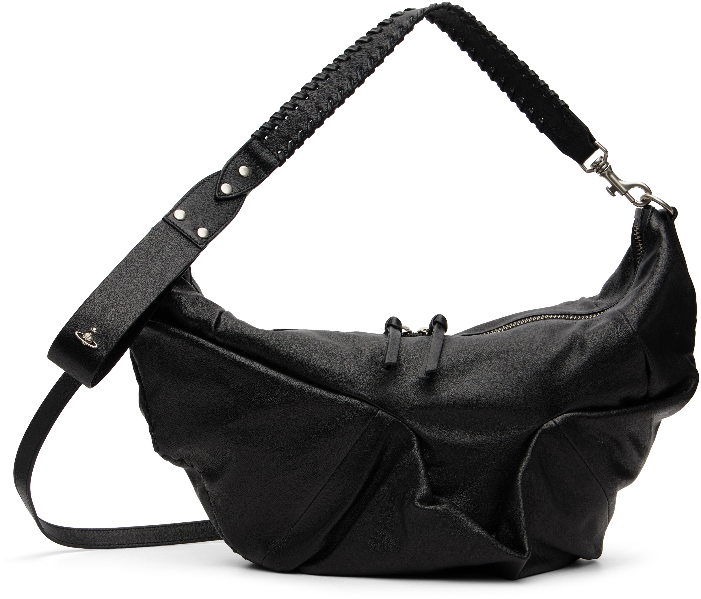 メンズ メッセンジャー バッグ & サッチェル | SSENSE 日本