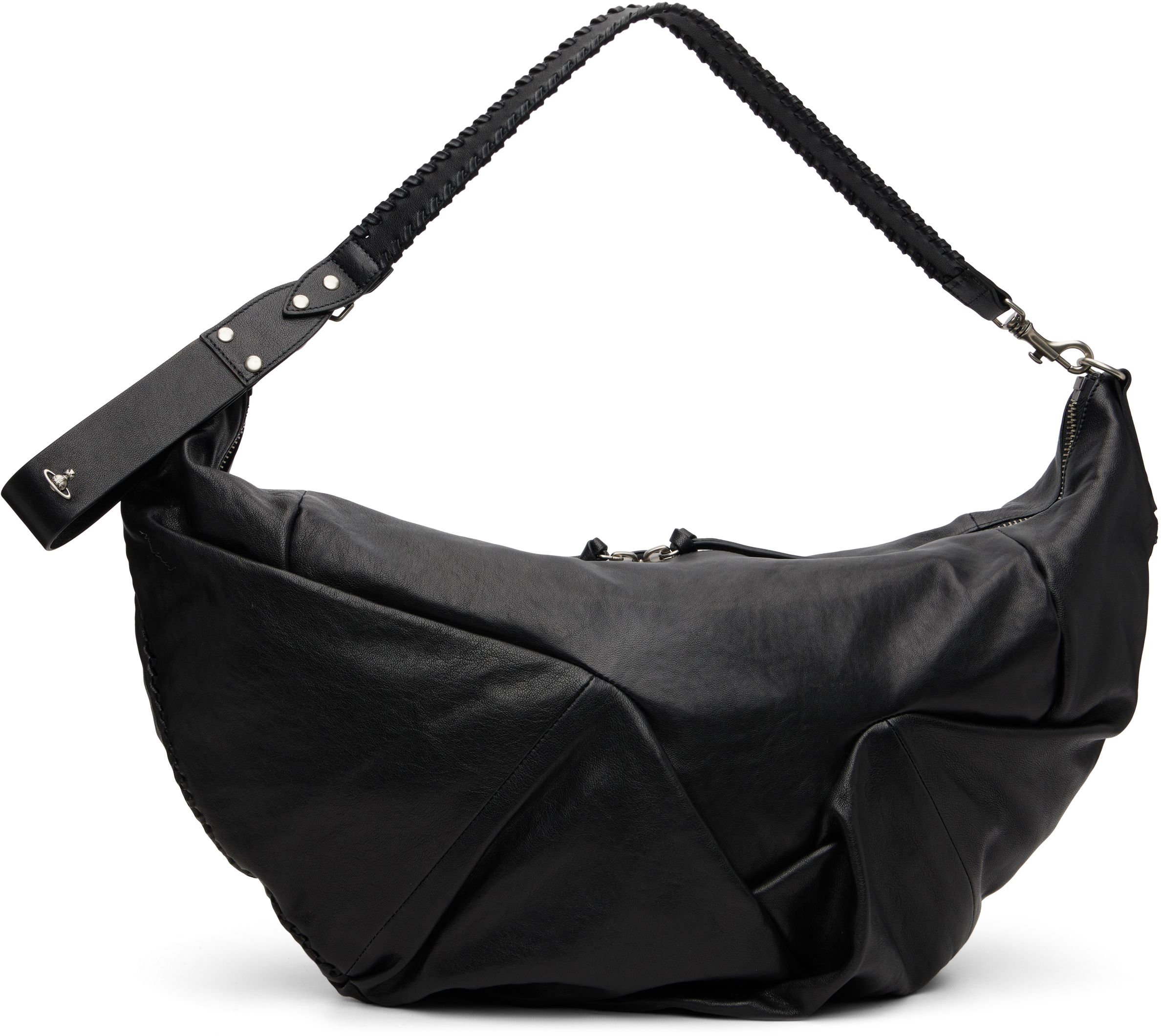 Vivienne Westwood メンズ メッセンジャー バッグ & サッチェル