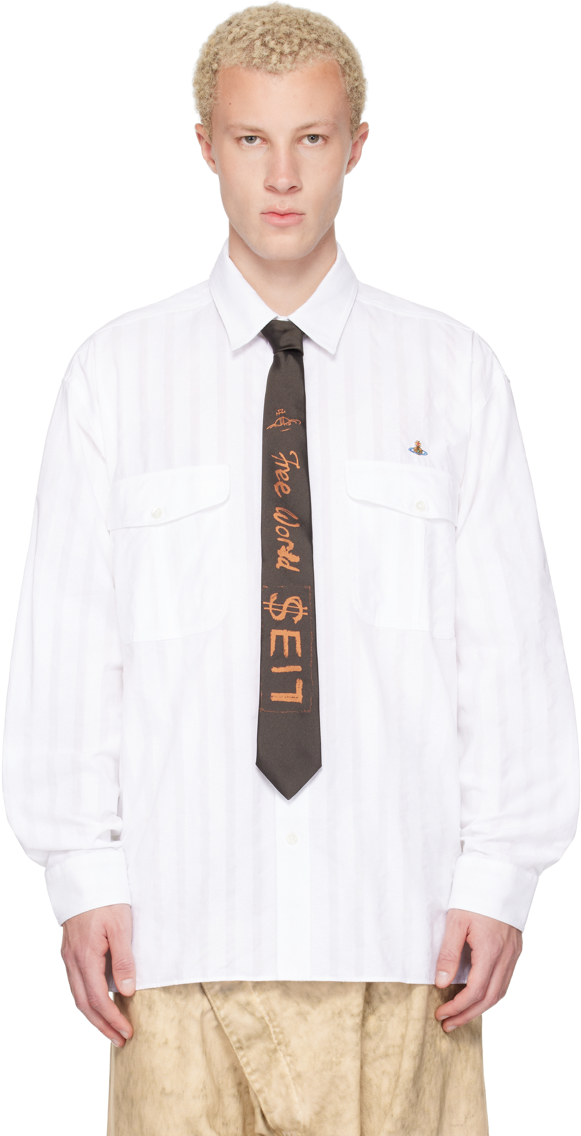 Vivienne Westwood for Men SS26 Collection | SSENSE