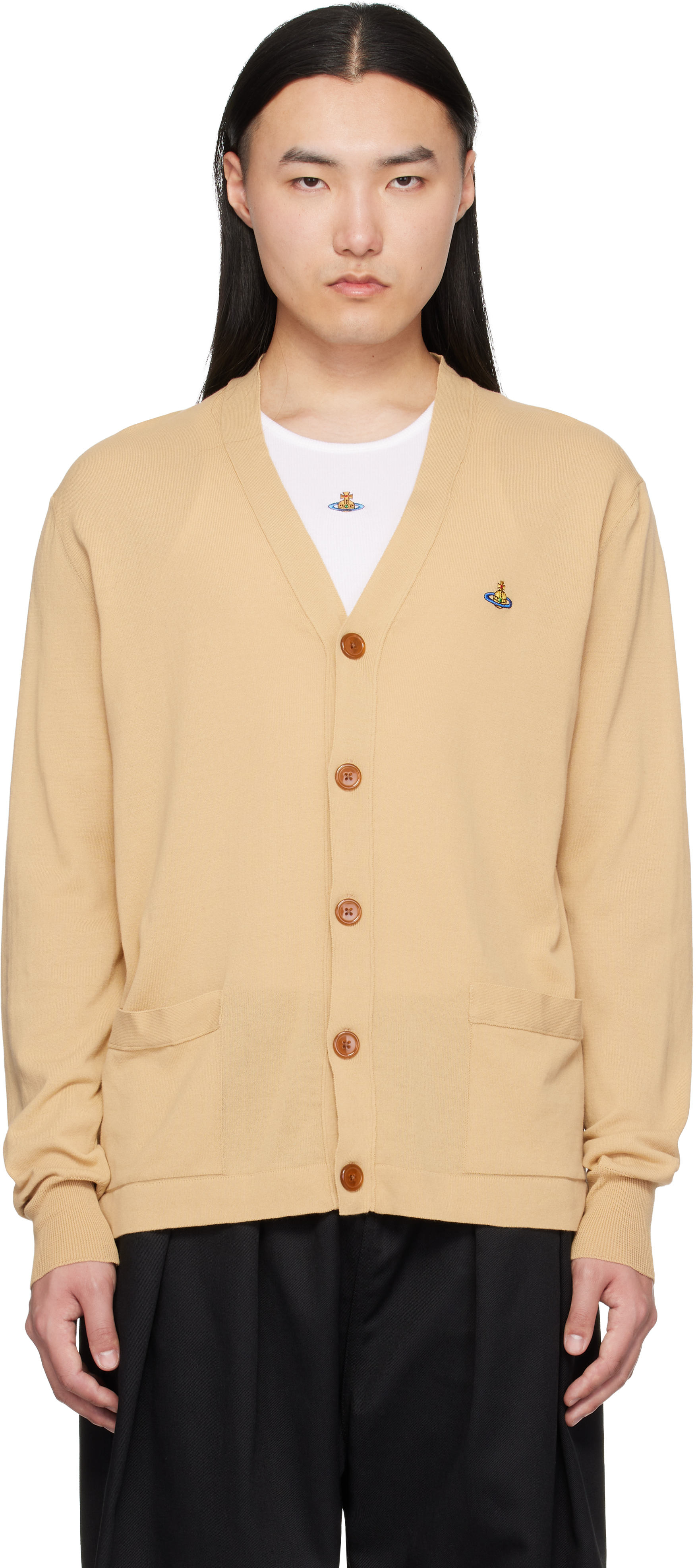 Vivienne Westwood sweaters for Men | SSENSE