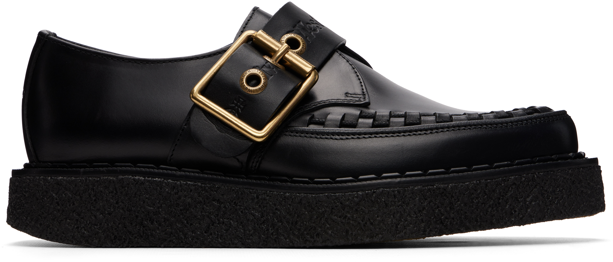 Vivienne Westwood shoes for Men | SSENSE