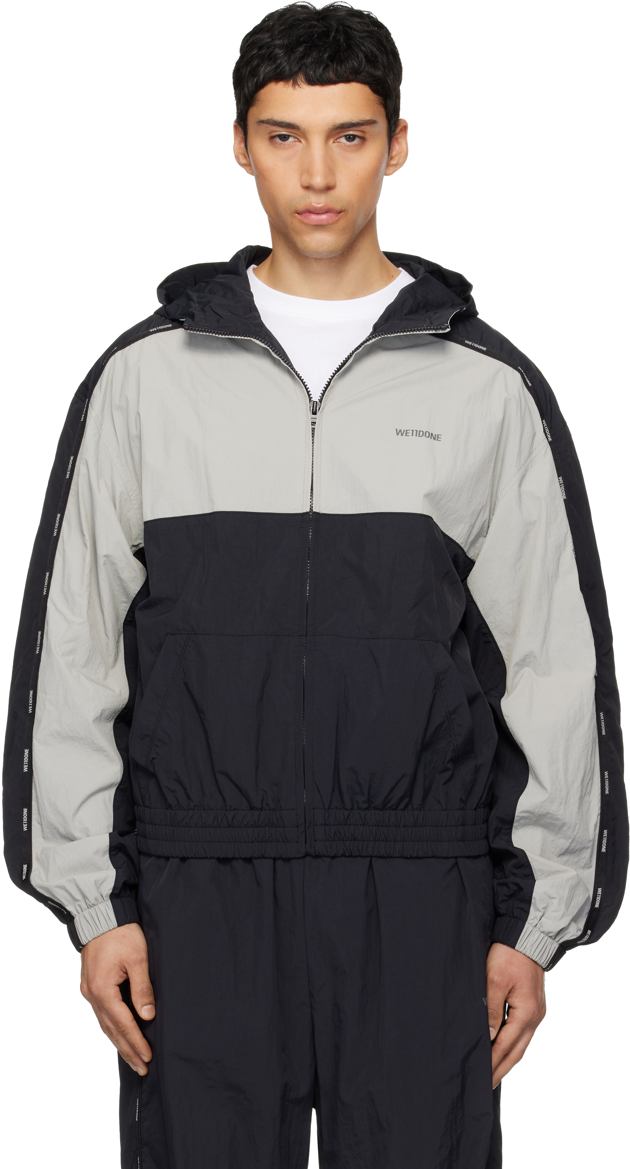 We11done jackets & coats for Men | SSENSE