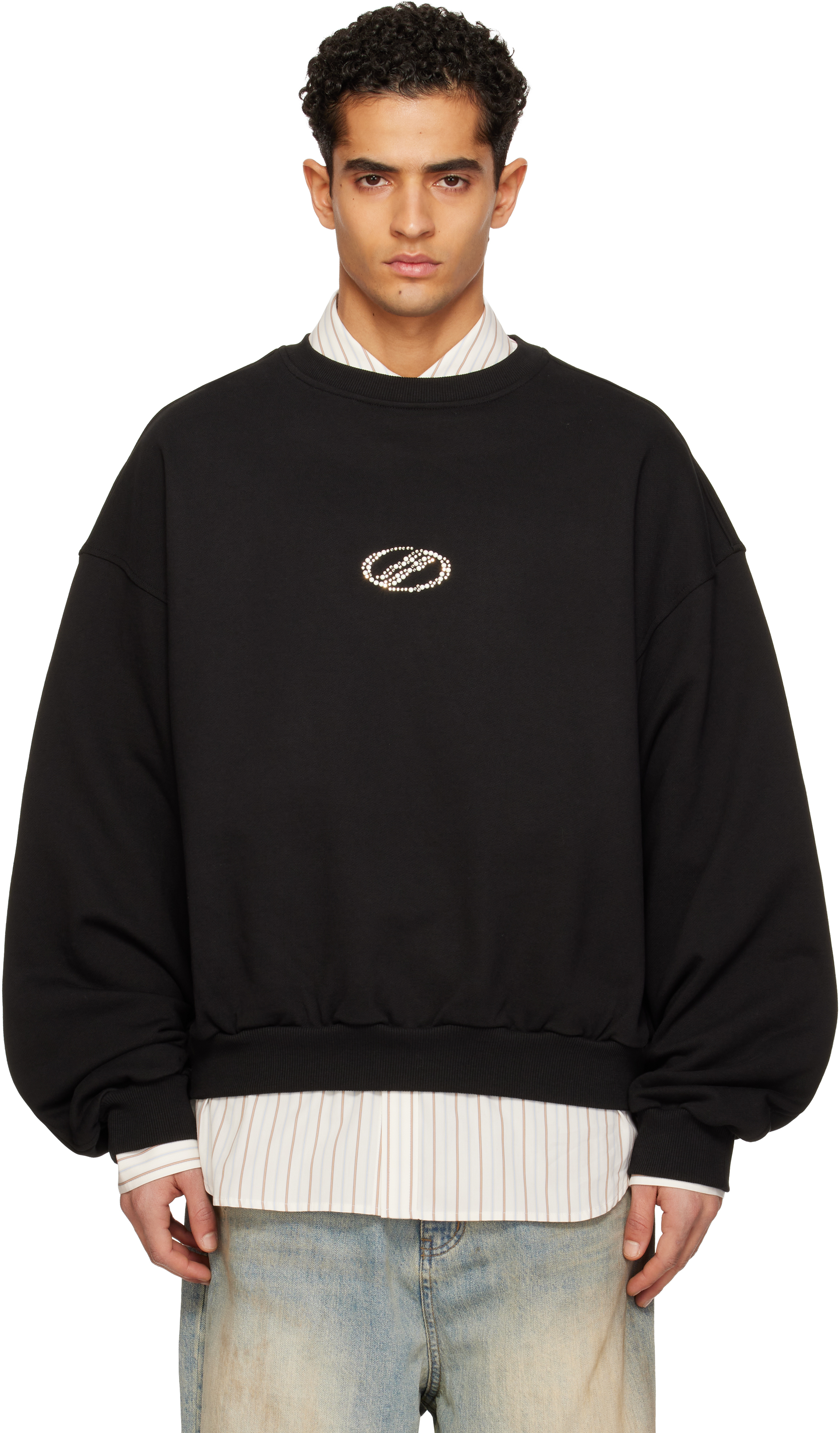 We11done メンズ | SSENSE 日本