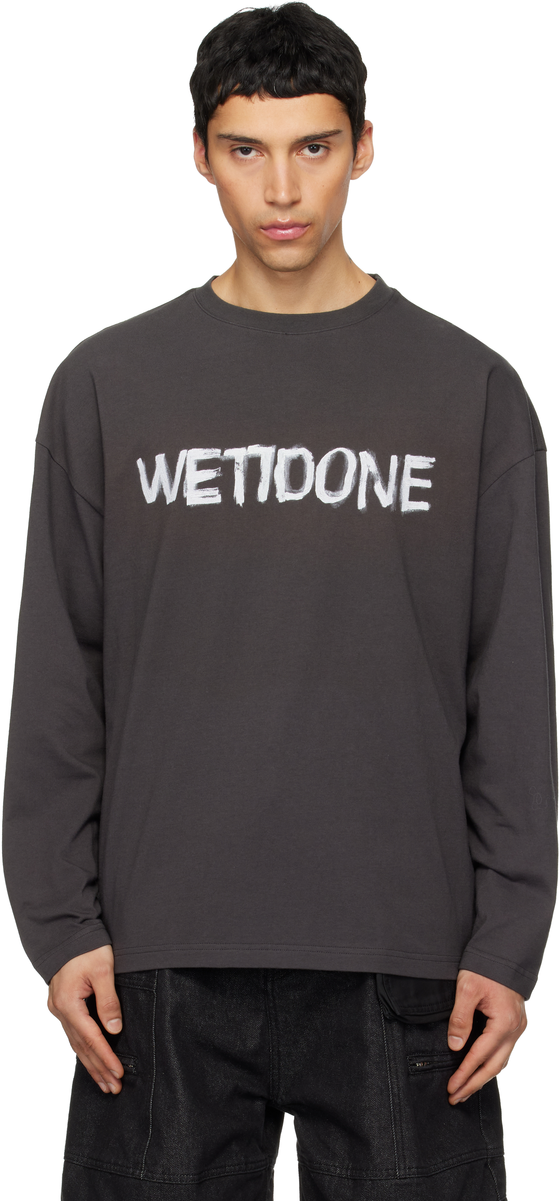 We11done メンズ | SSENSE 日本