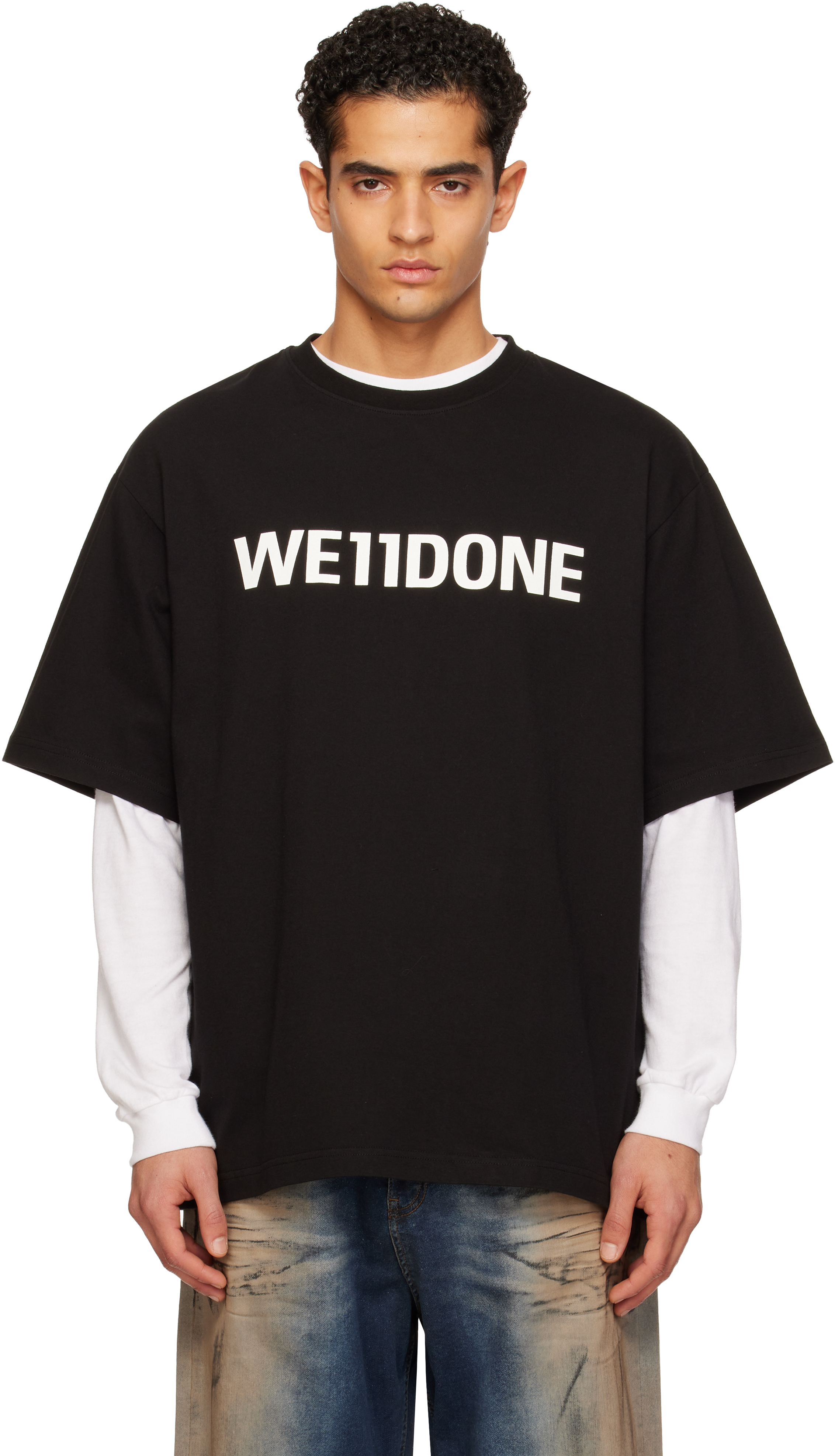 We11done メンズ | SSENSE 日本