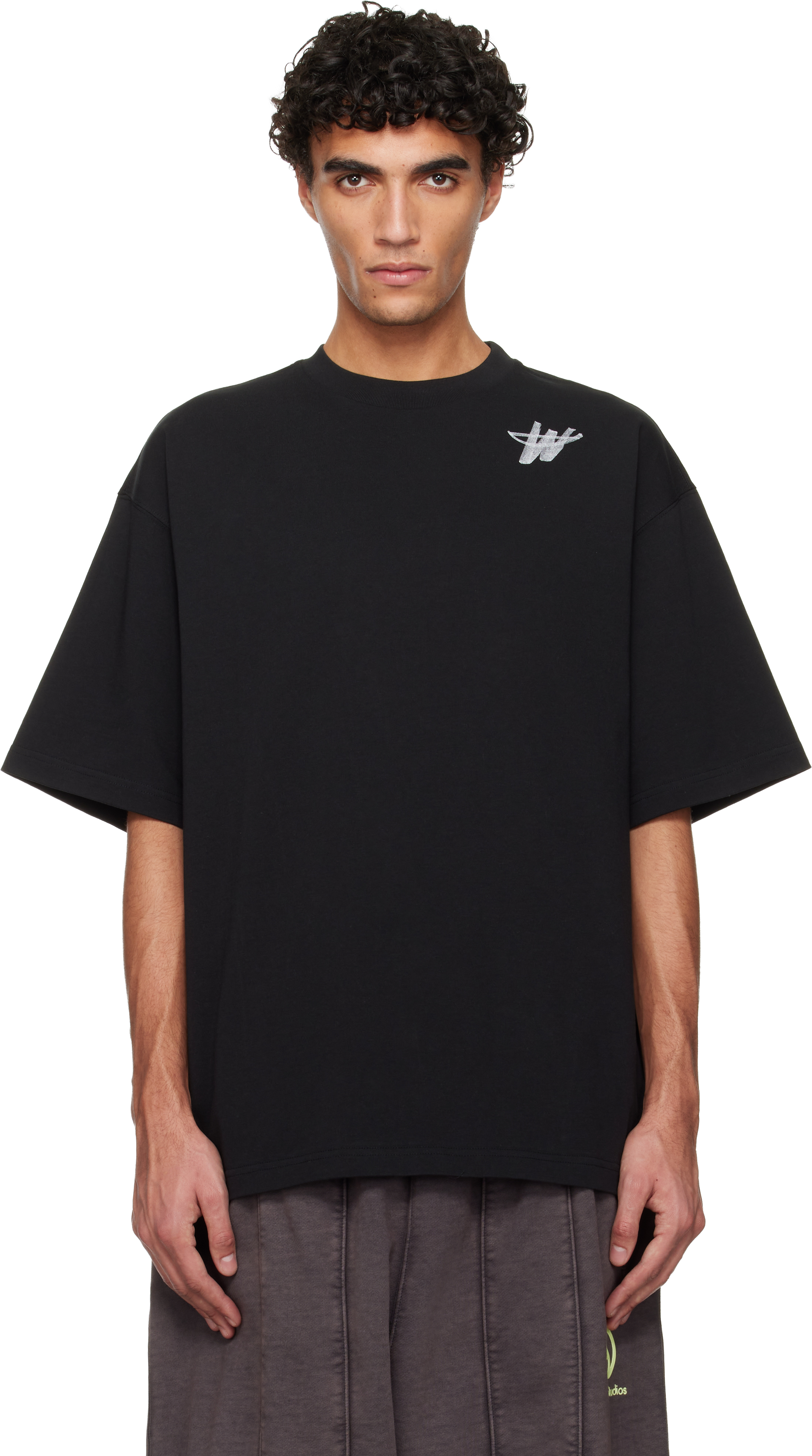 We11done メンズ | SSENSE 日本