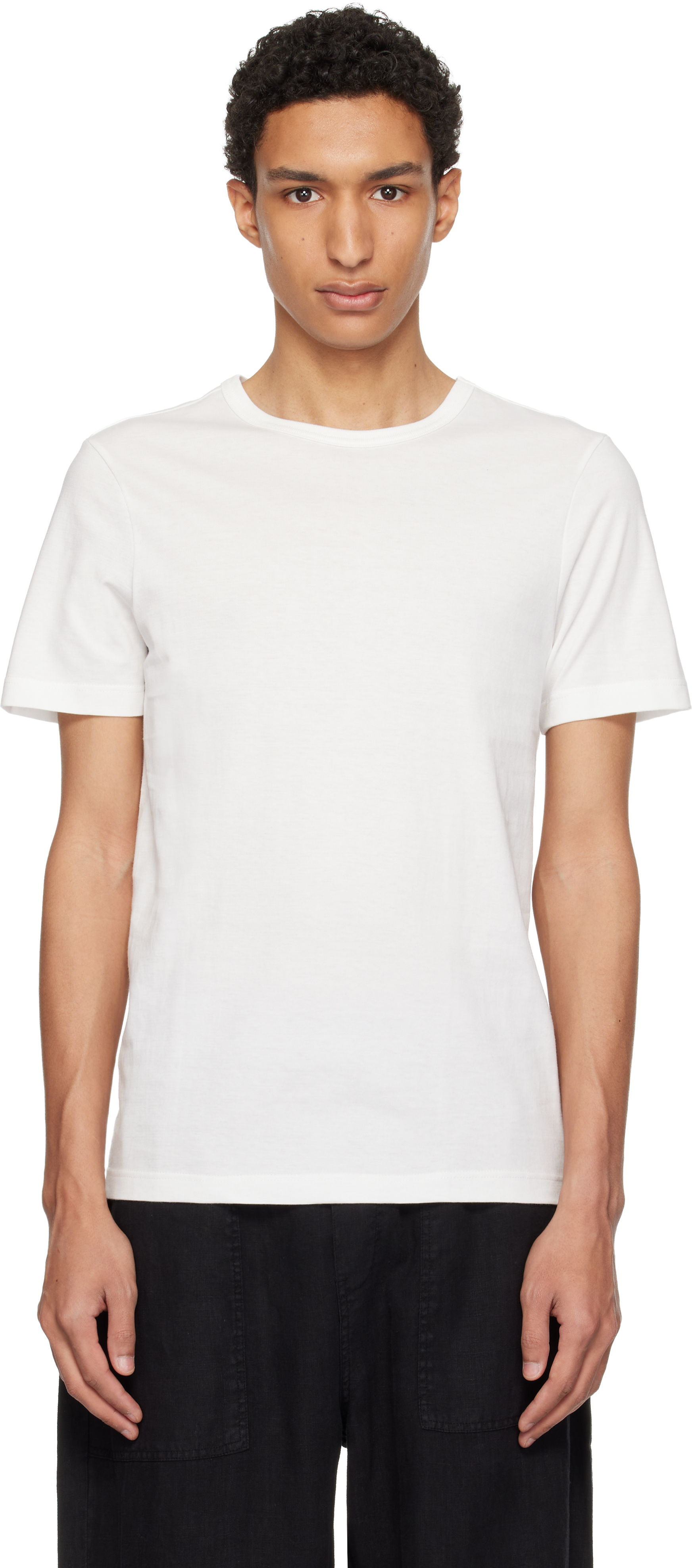 Merz B. Schwanen 1950s T-Shirt