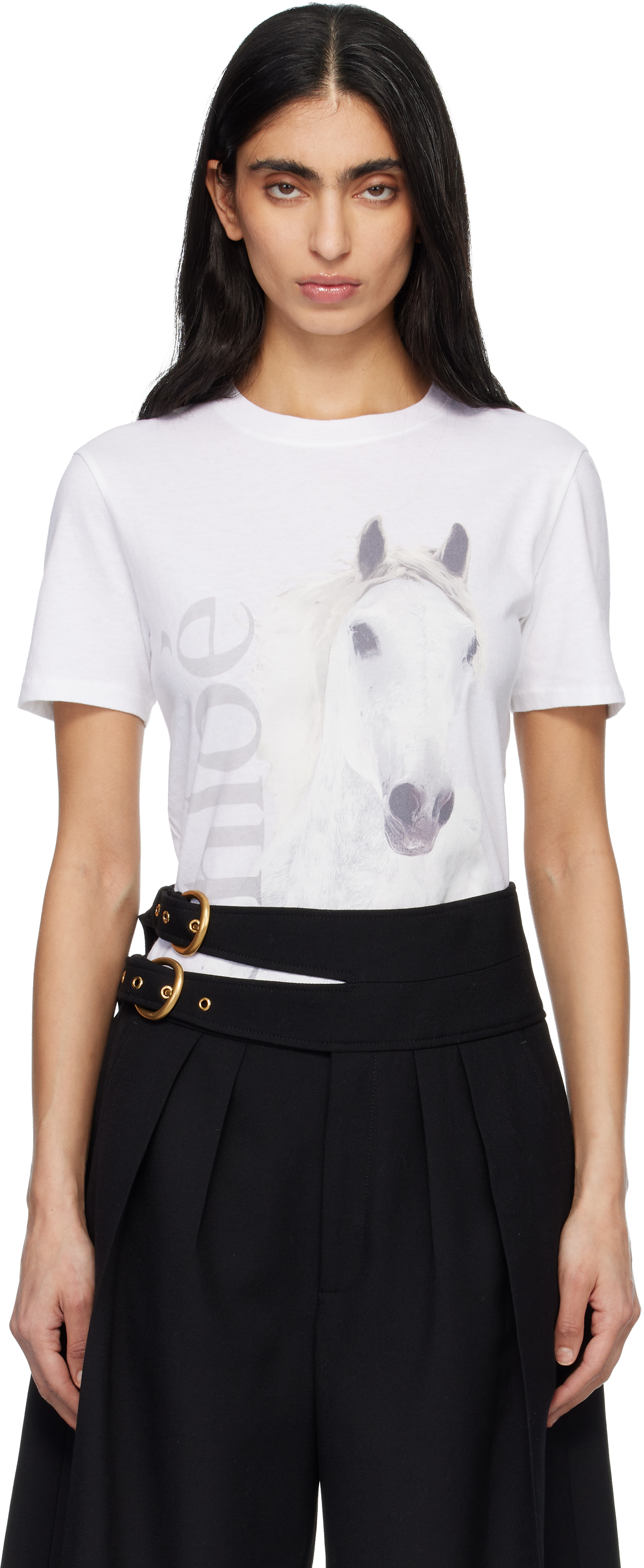 Chloé for Women SS26 Collection | SSENSE