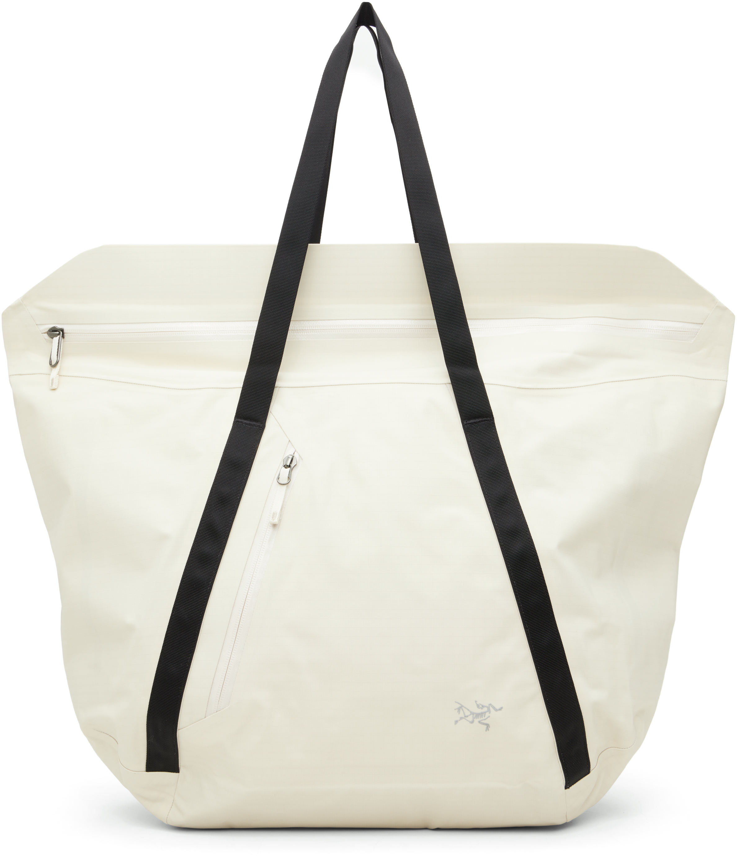 Arc'teryx: Off-White Granville 30 Carryall Tote | SSENSE