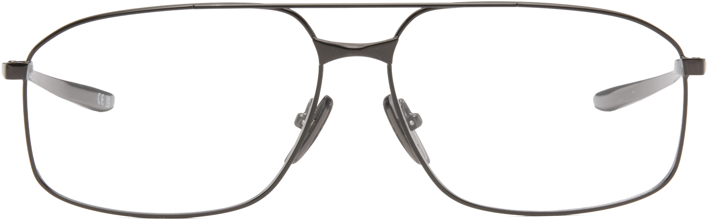 Balenciagaのグレー Everyday Optical Frame メガネがセール中